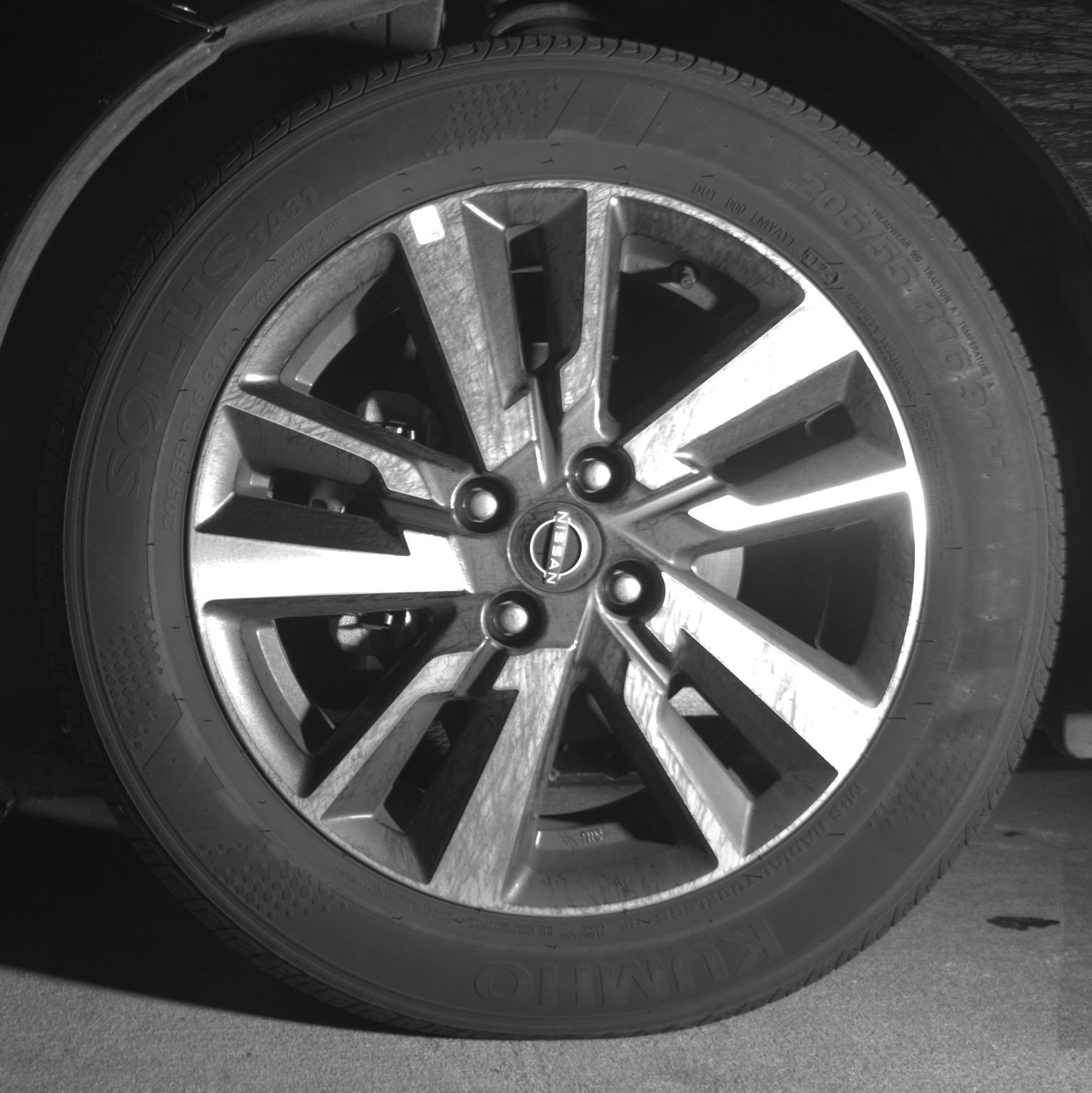 Thumbnail: 2025 Nissan Versa - 12