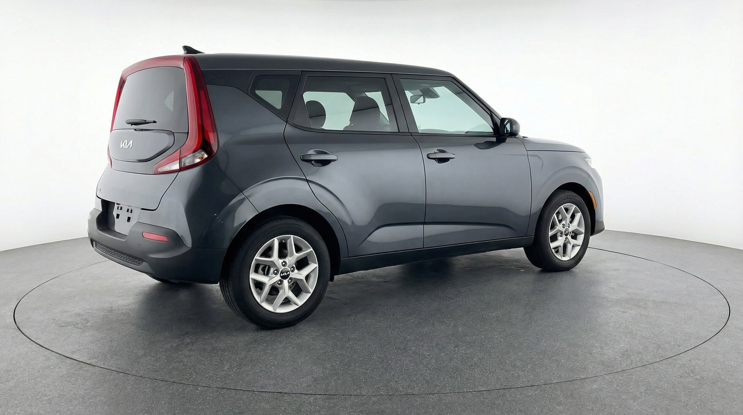 Thumbnail: 2025 Kia Soul - 9