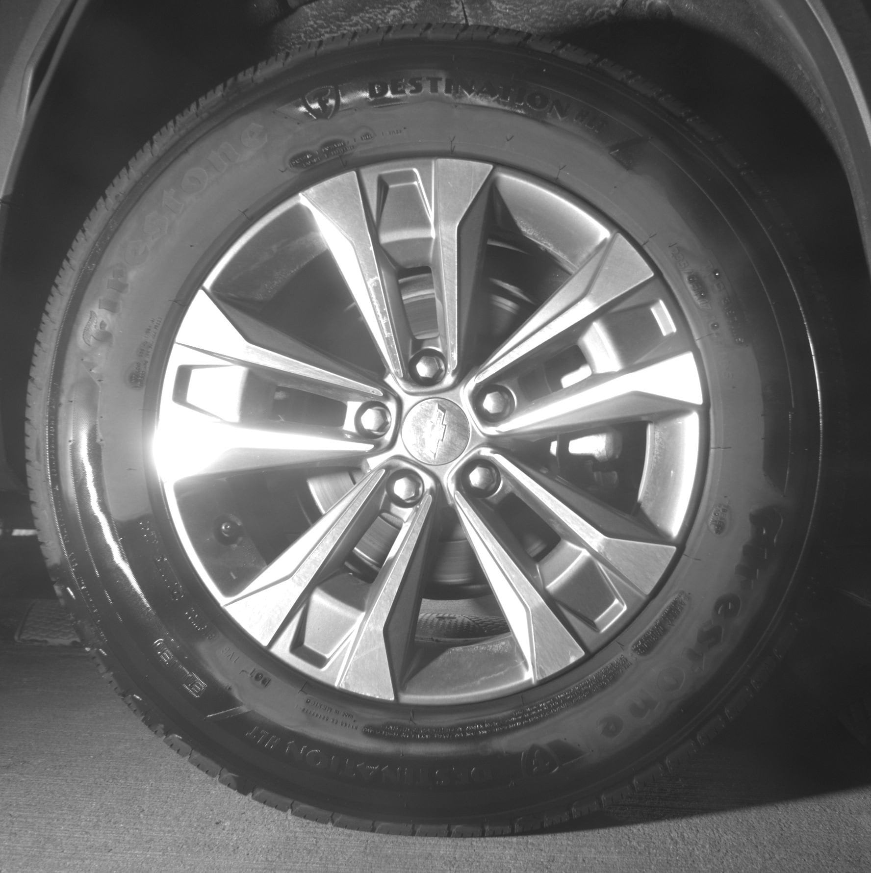 Thumbnail: 2025 Chevrolet Equinox - 15