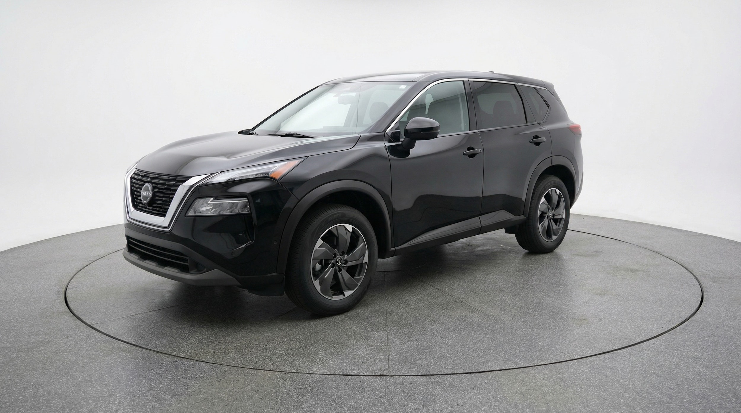 Thumbnail: 2025 Nissan Rogue - 3