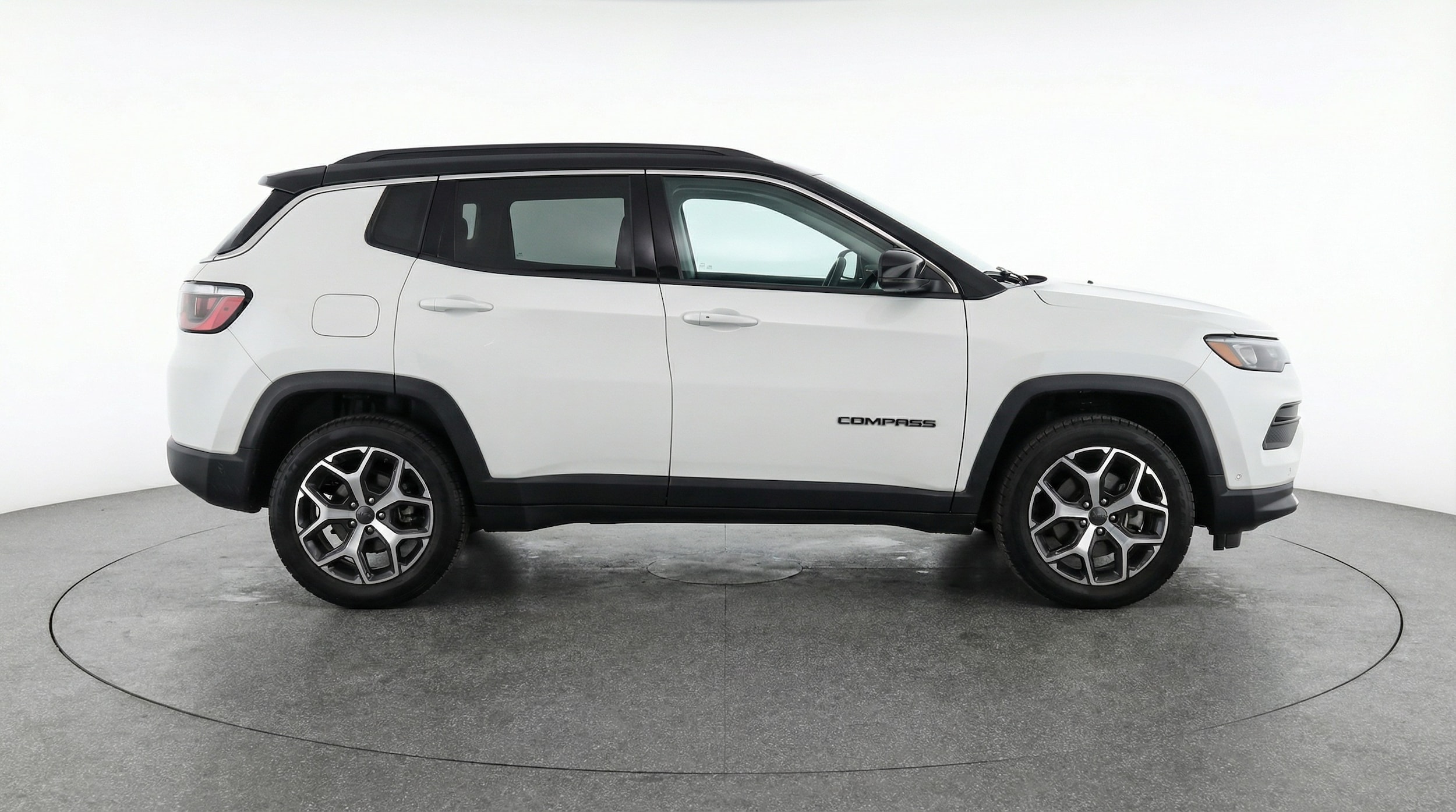 Thumbnail: 2025 Jeep Compass - 8