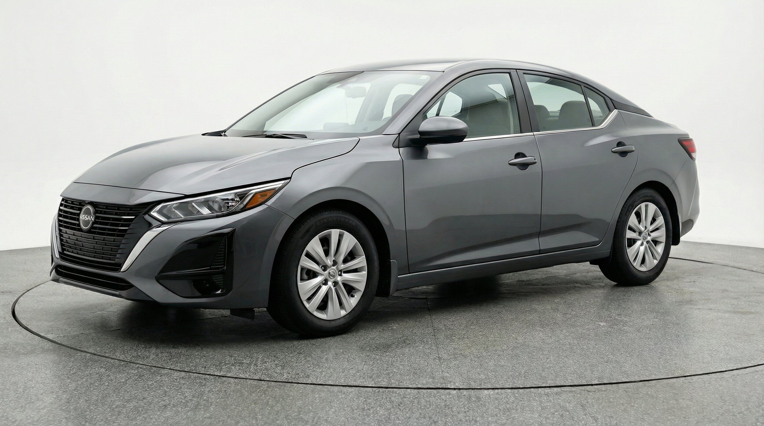 Thumbnail: 2025 Nissan Sentra - 3