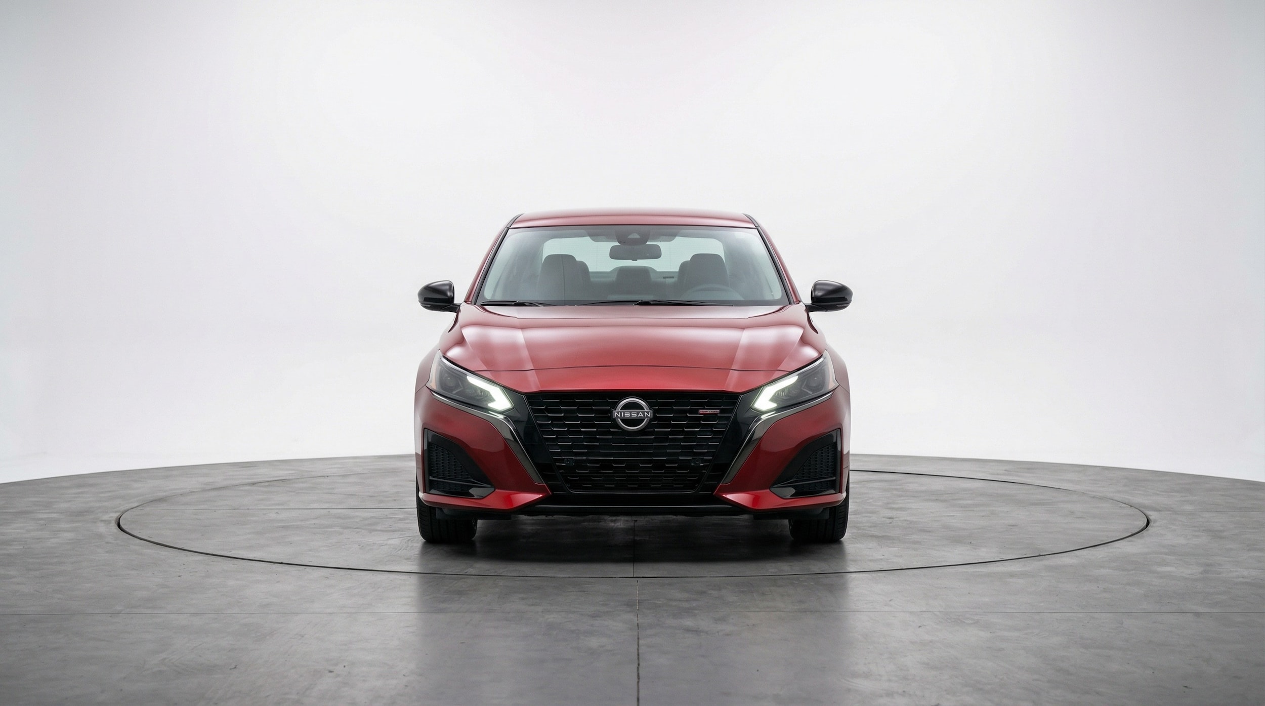 Thumbnail: 2025 Nissan Altima - 2