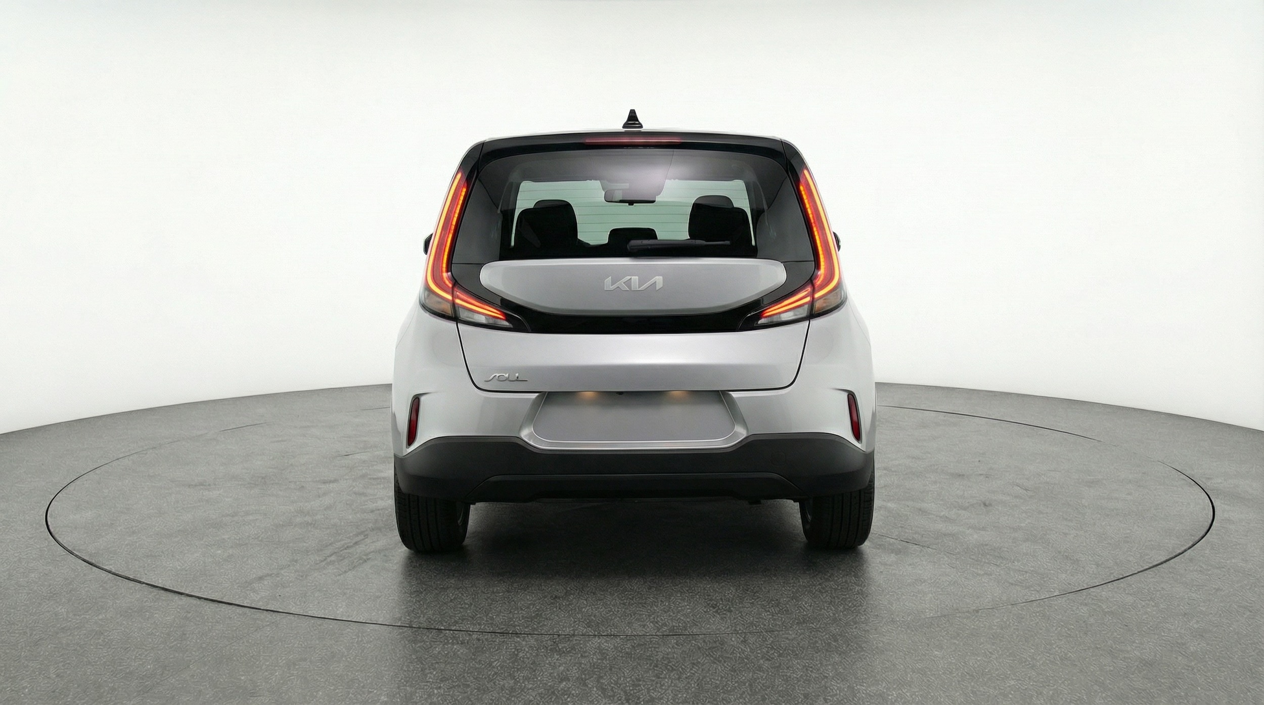 Thumbnail: 2025 Kia Soul - 6