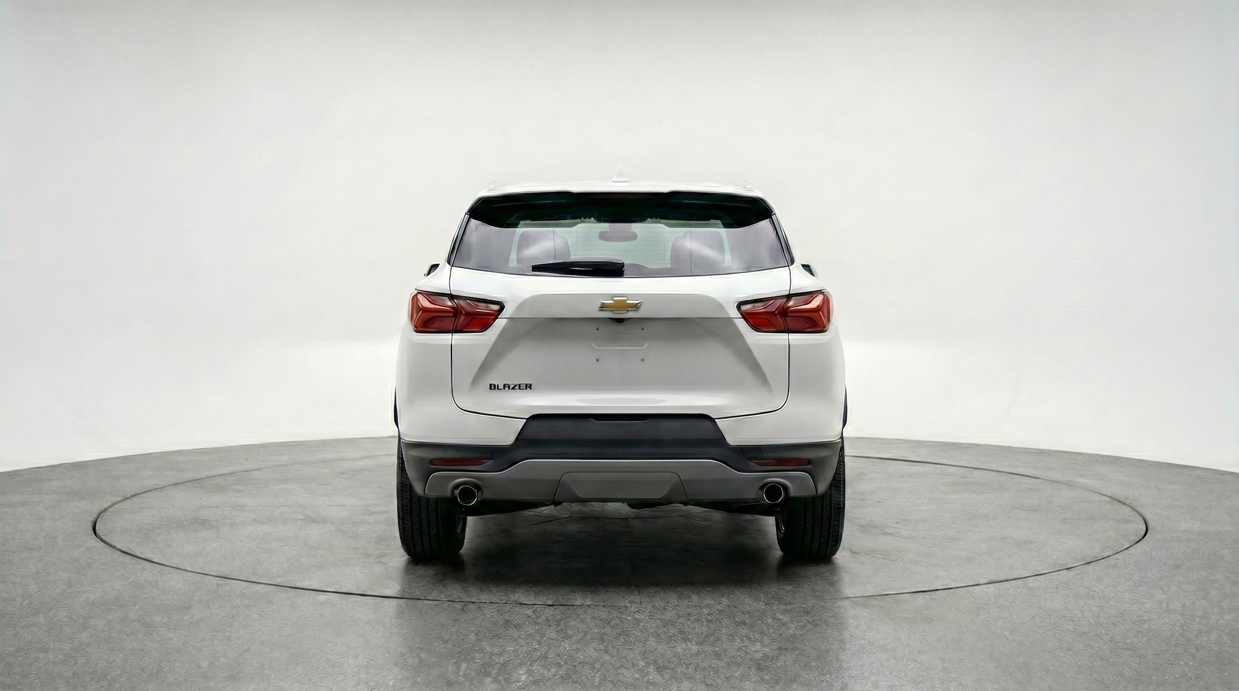 Thumbnail: 2025 Chevrolet Blazer - 7