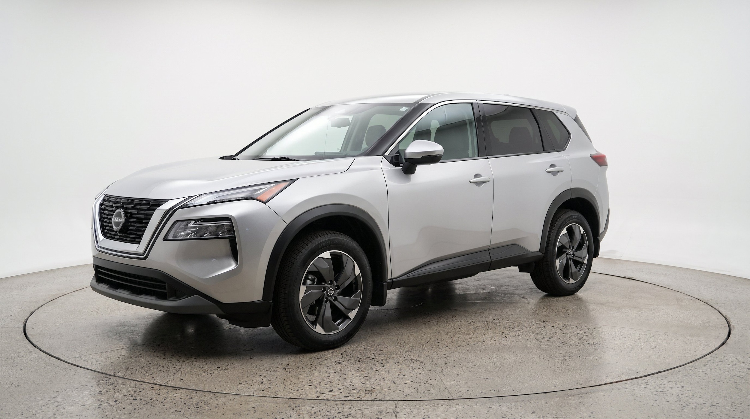 Thumbnail: 2025 Nissan Rogue - 3
