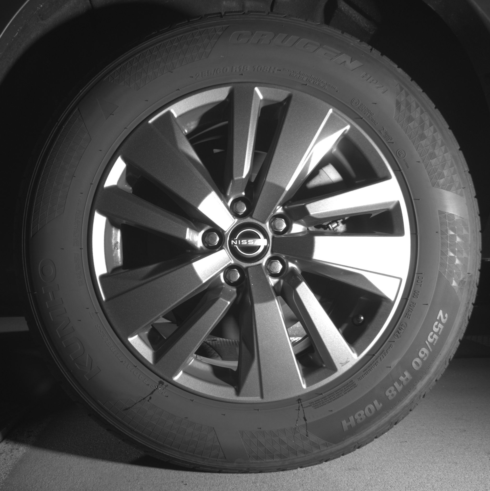 Thumbnail: 2025 Nissan Pathfinder - 11