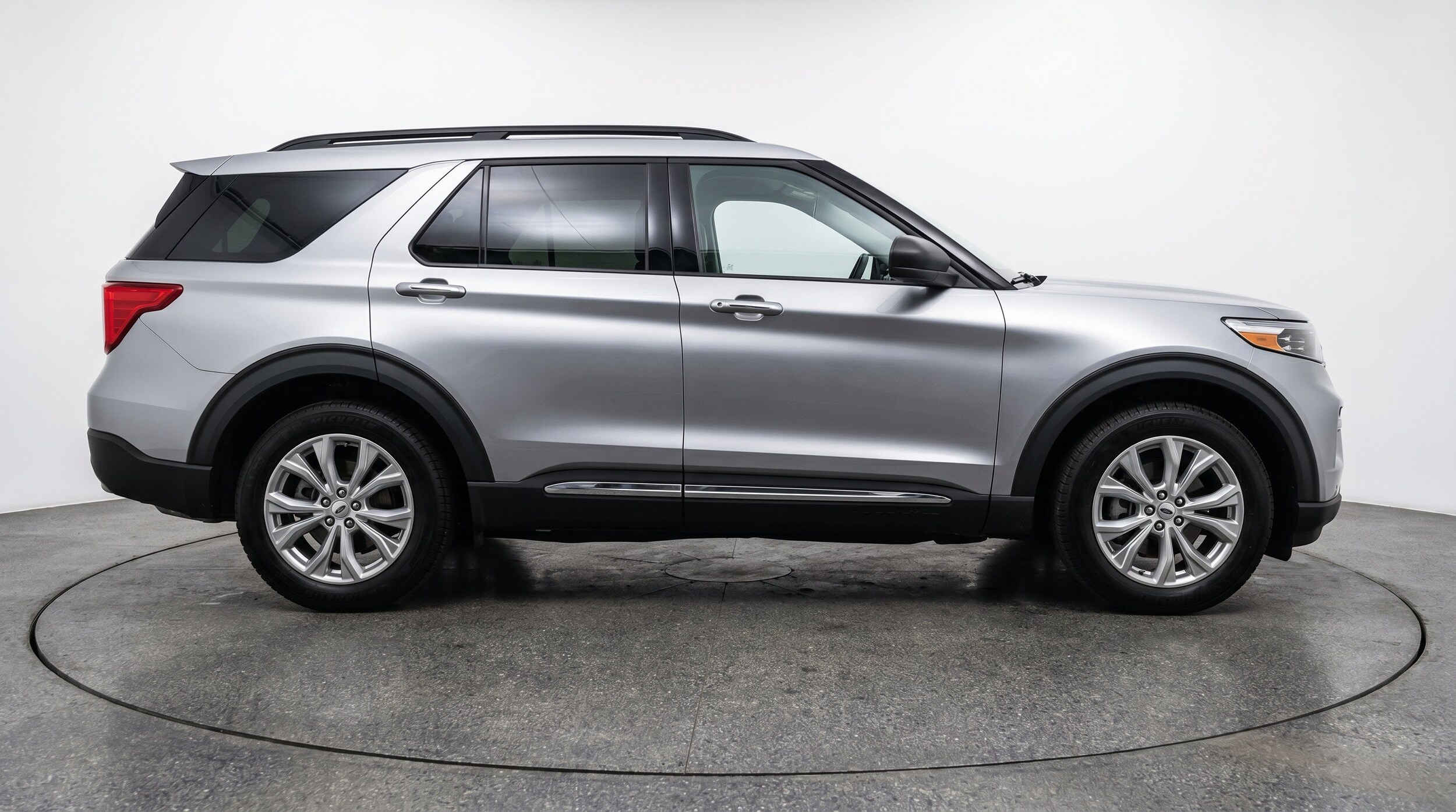 Thumbnail: 2024 Ford Explorer - 11