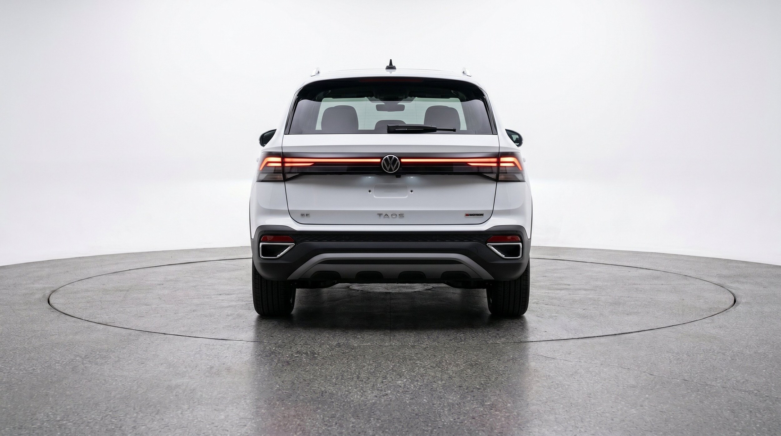 Thumbnail: 2026 Volkswagen Taos - 7