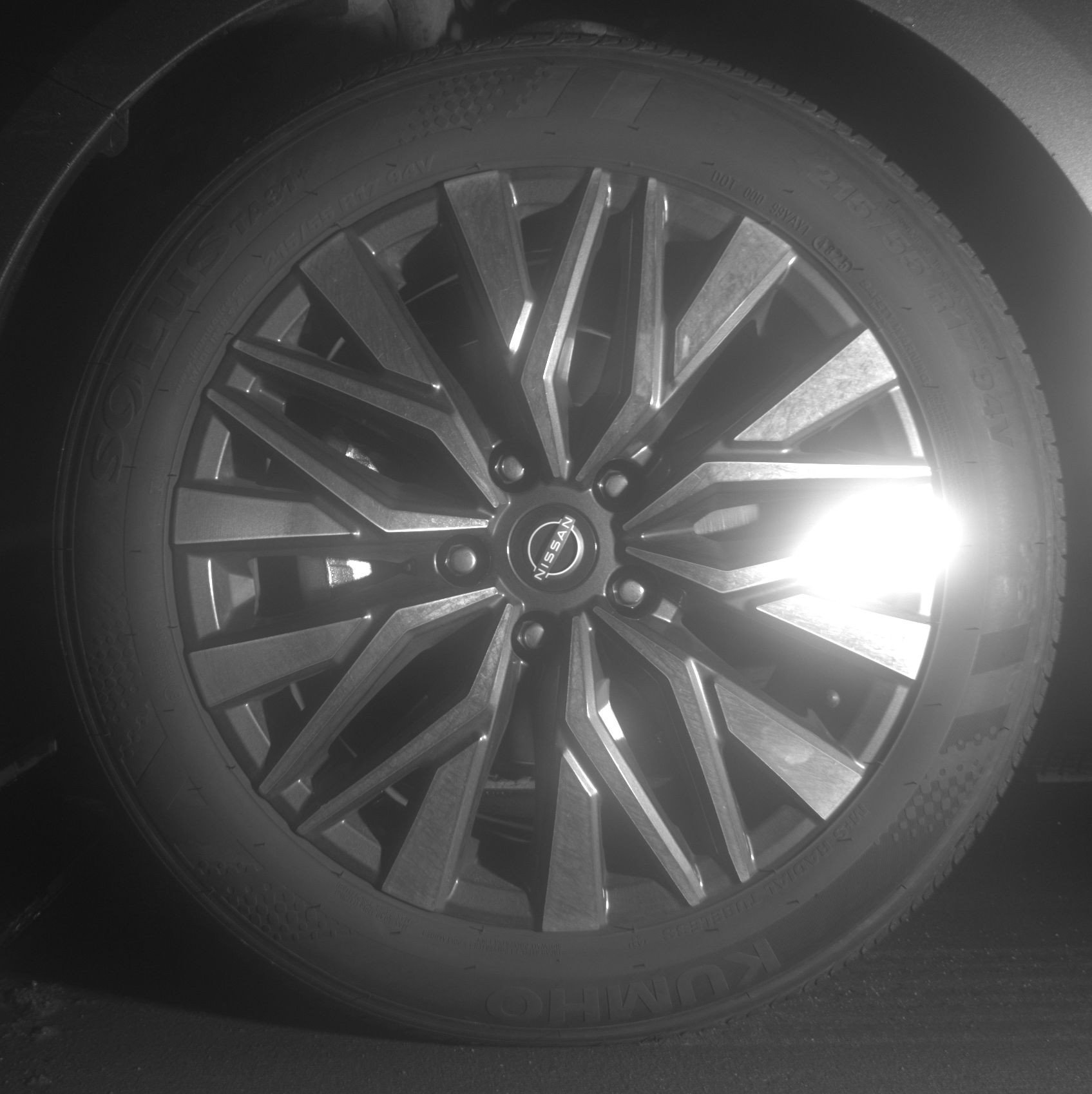 Thumbnail: 2026 Nissan Altima - 12