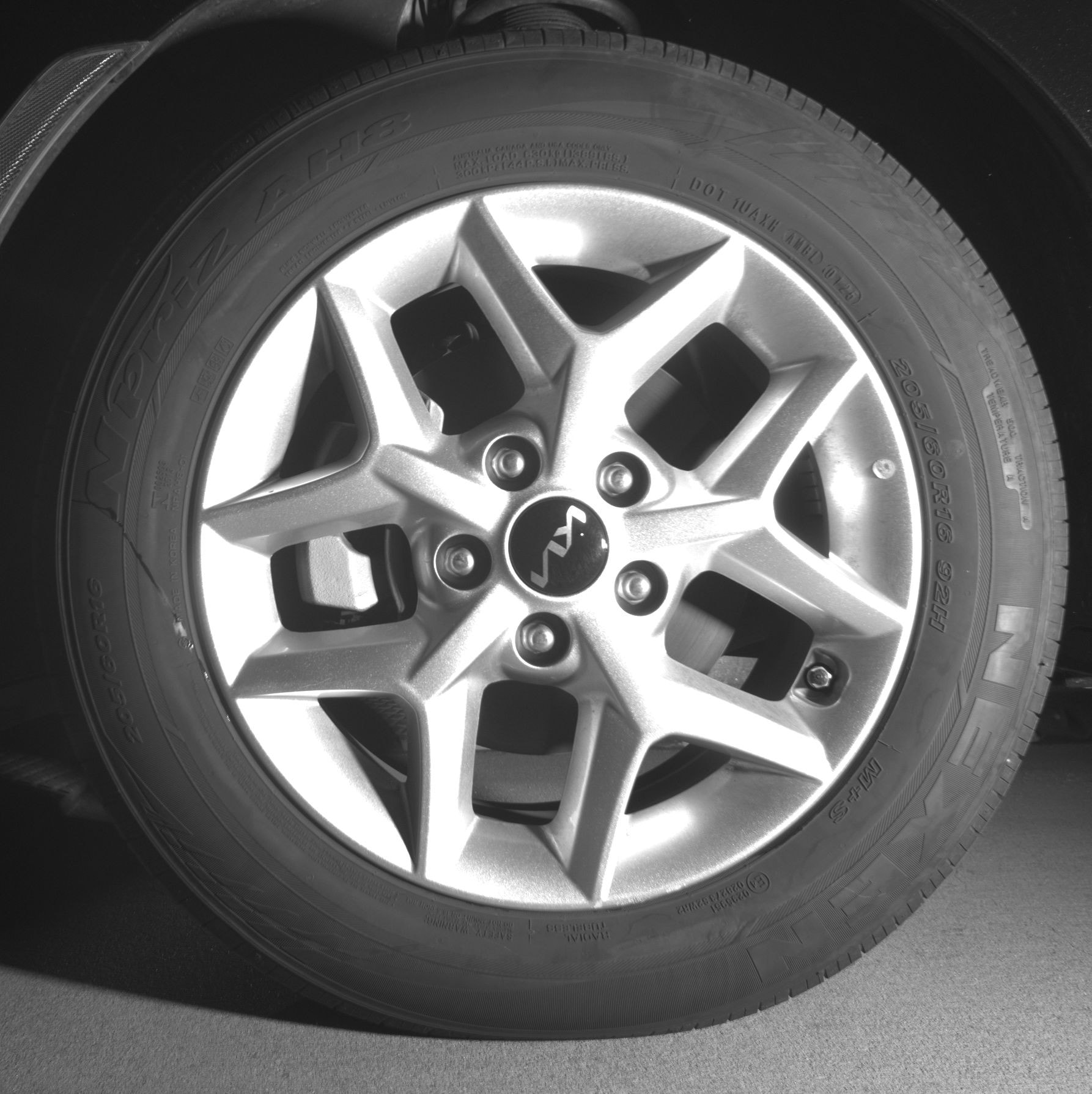 Thumbnail: 2025 Kia Soul - 9