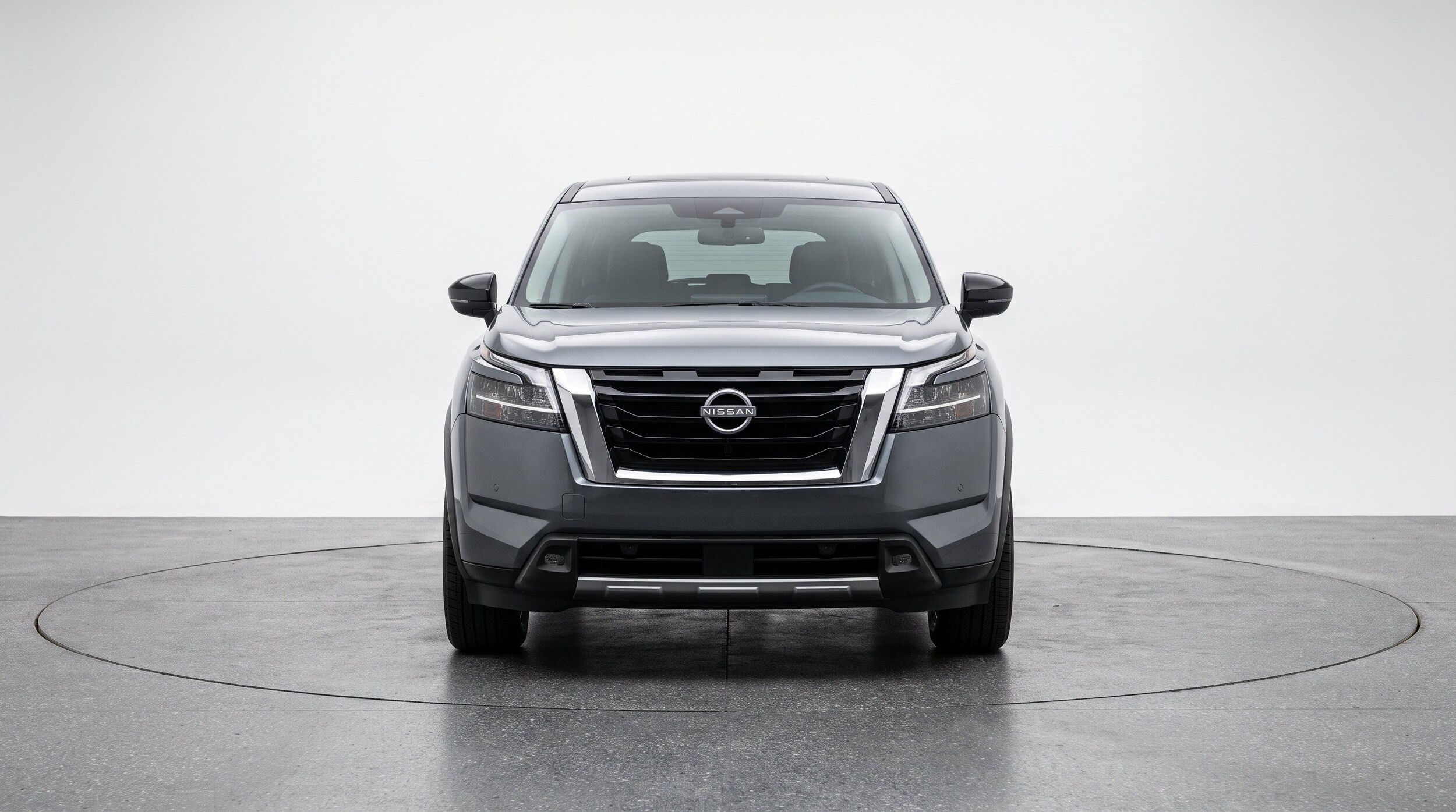 Thumbnail: 2025 Nissan Pathfinder - 2
