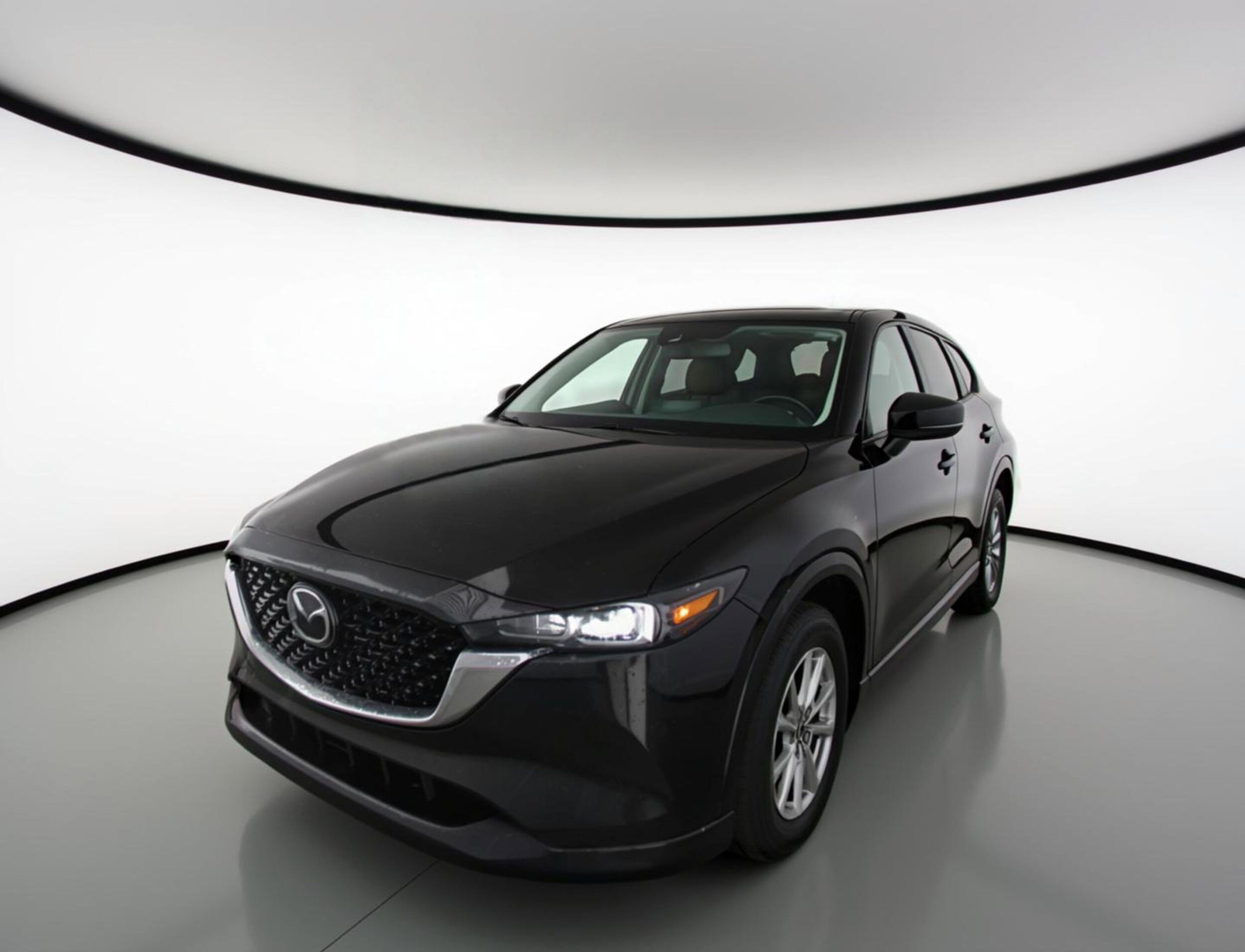 Thumbnail: 2025 Mazda CX-5 - 3