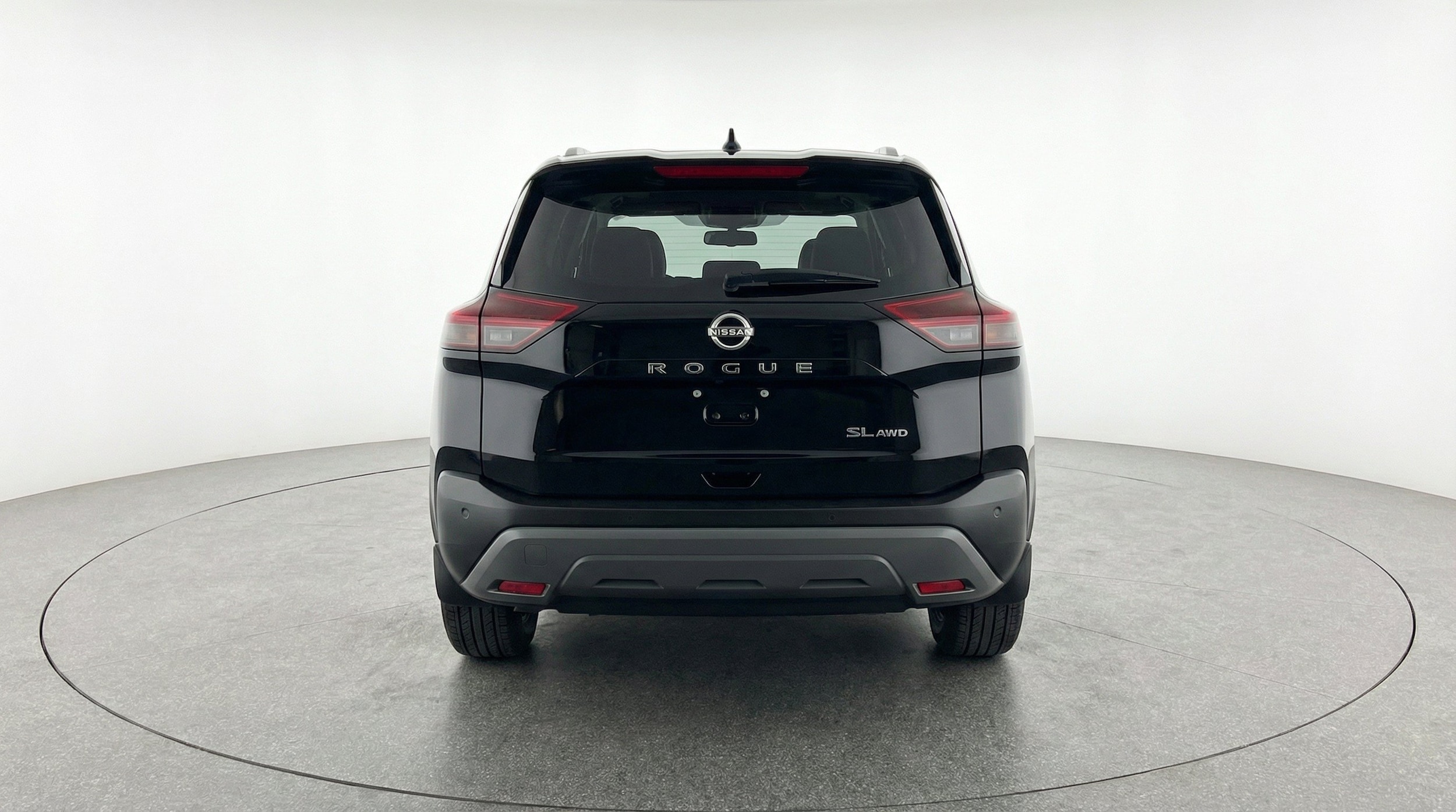 Thumbnail: 2026 Nissan Rogue - 7