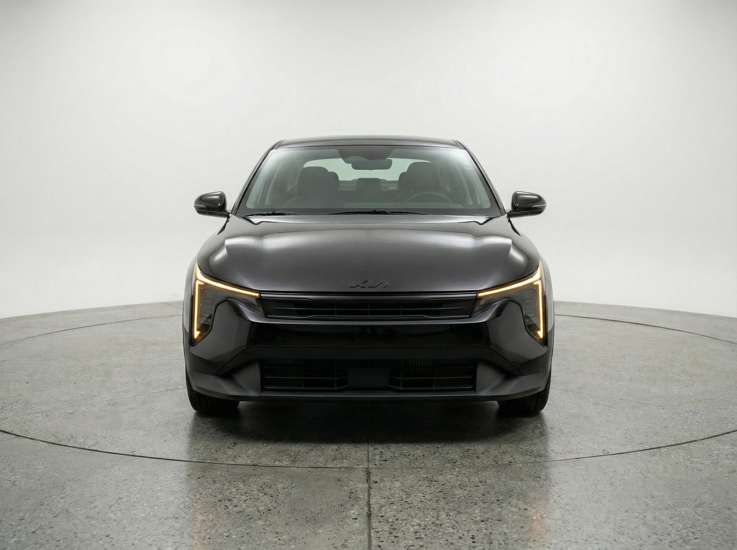 Thumbnail: 2025 Kia K4 - 2