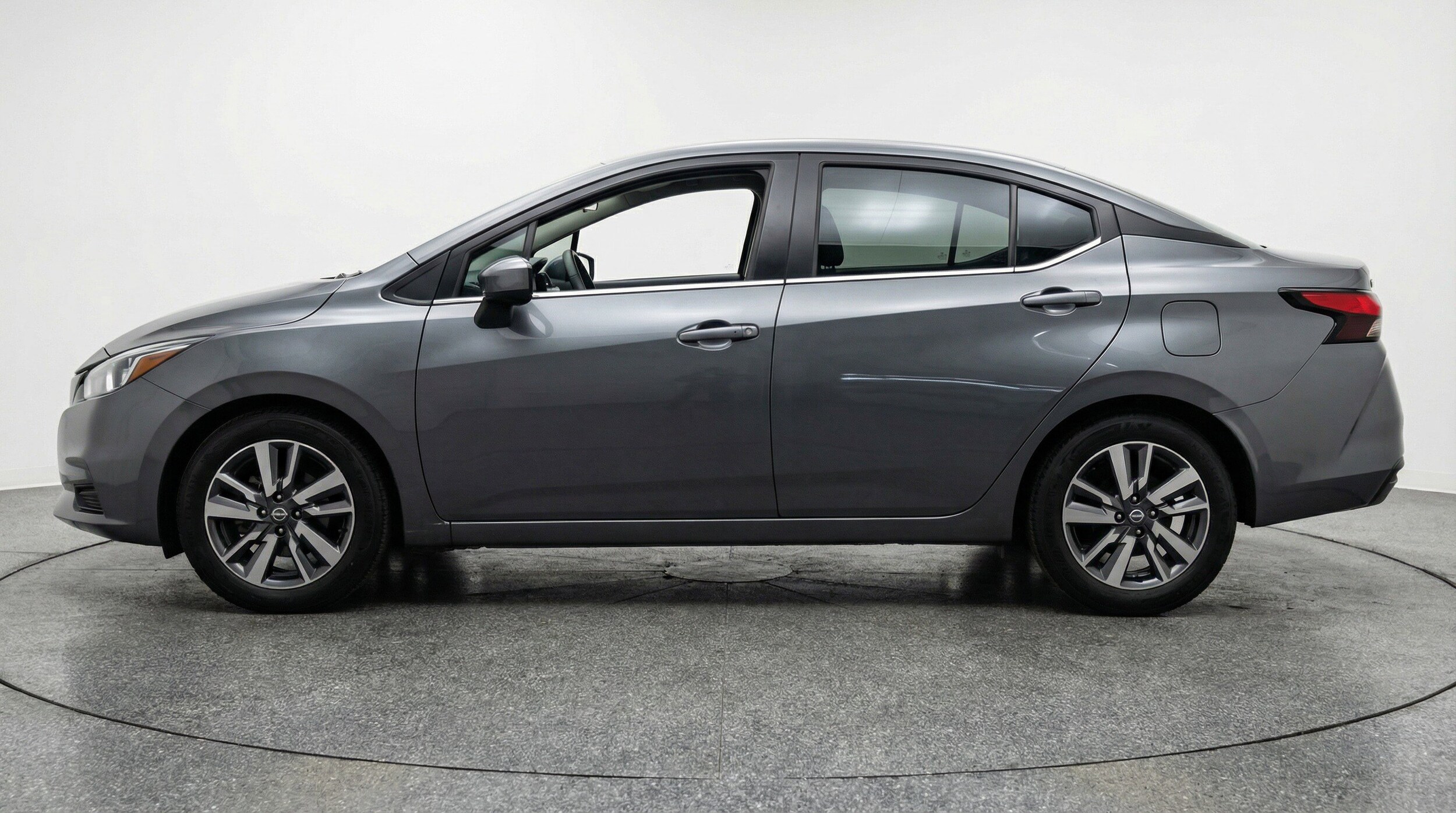 Thumbnail: 2025 Nissan Versa - 5