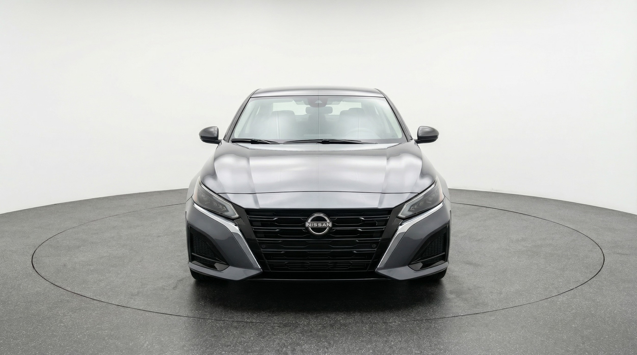 Thumbnail: 2025 Nissan Altima - 2