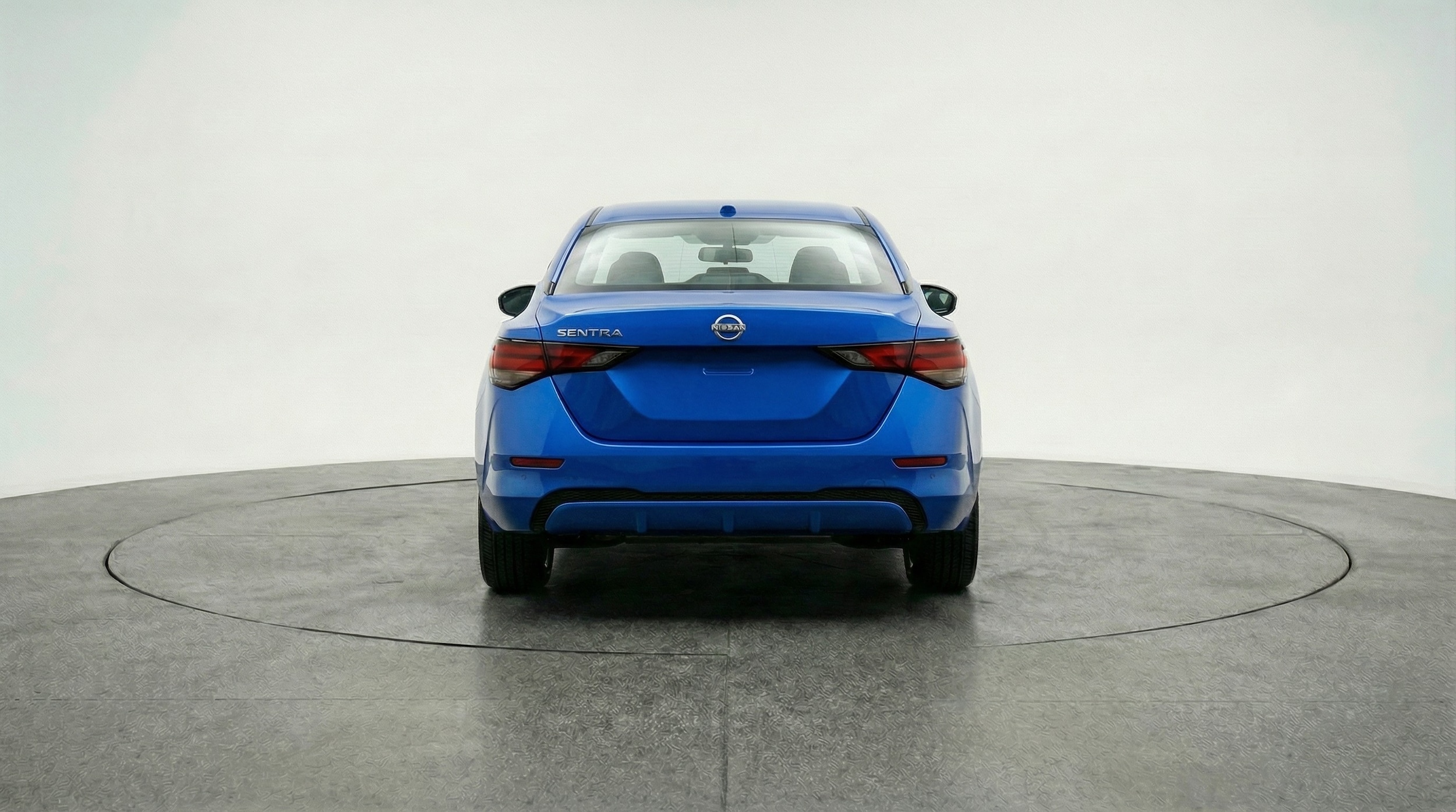 Thumbnail: 2025 Nissan Sentra - 6