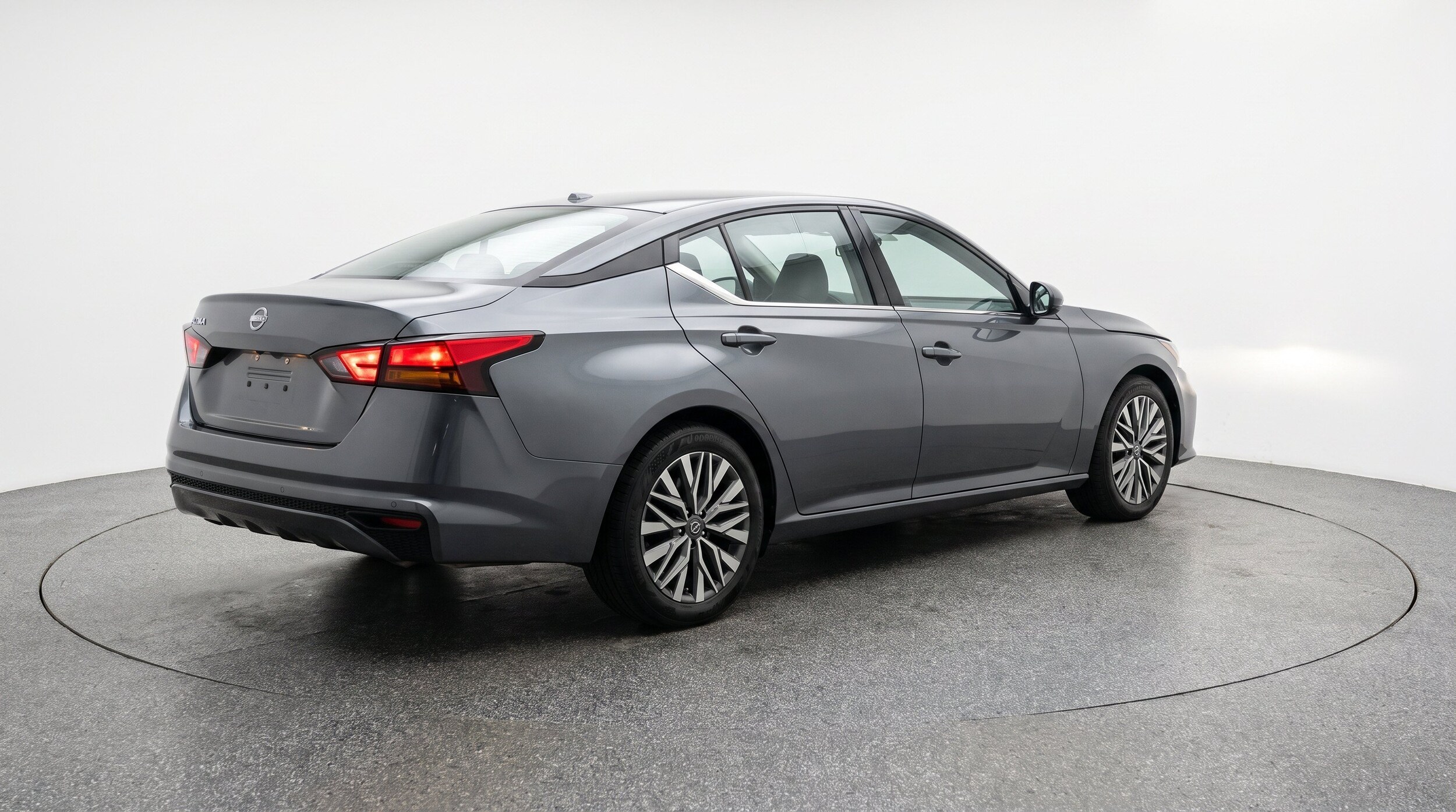 Thumbnail: 2026 Nissan Altima - 9