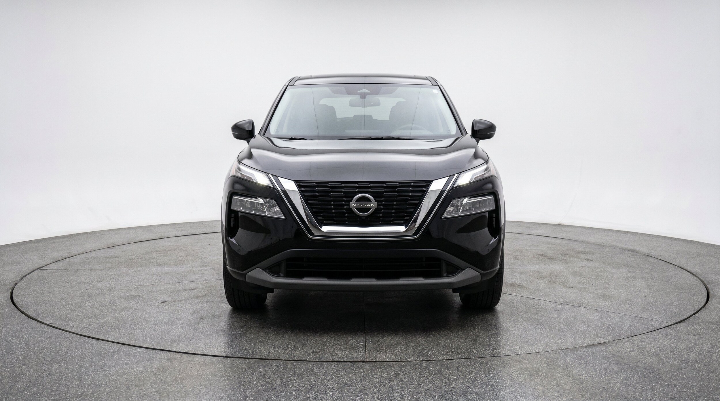 Thumbnail: 2026 Nissan Rogue - 2