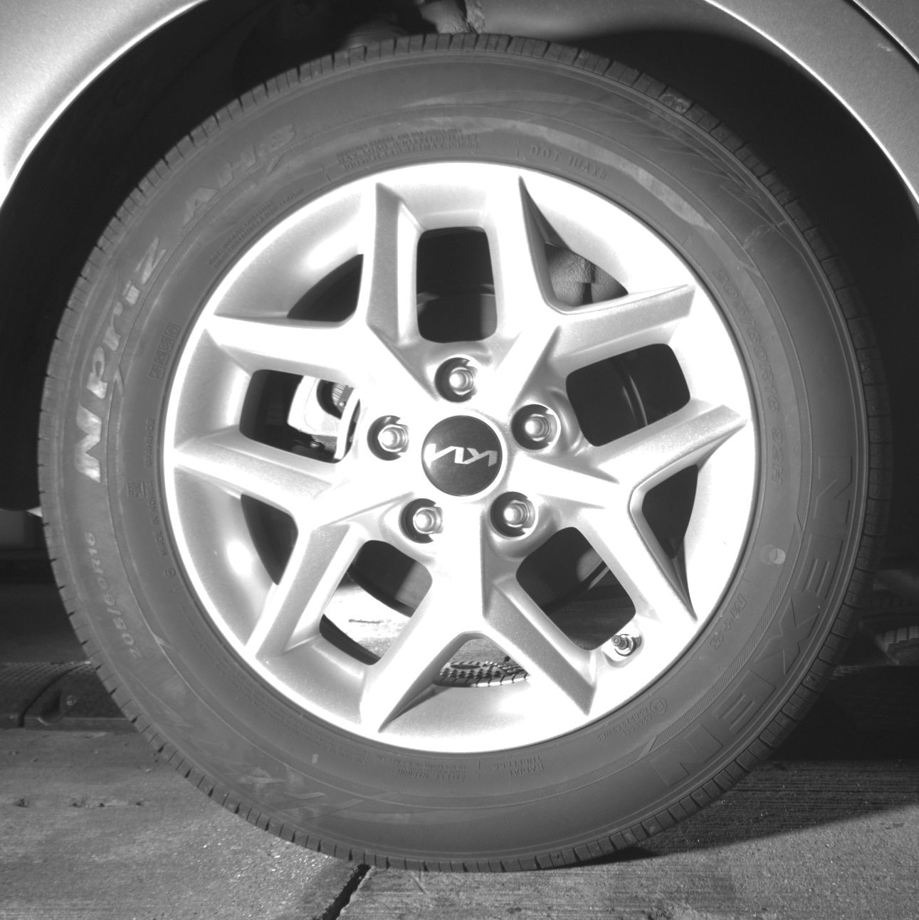 Thumbnail: 2025 Kia Soul - 12