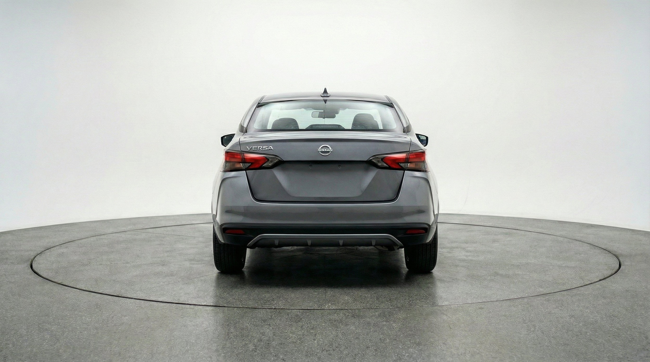 Thumbnail: 2025 Nissan Versa - 7