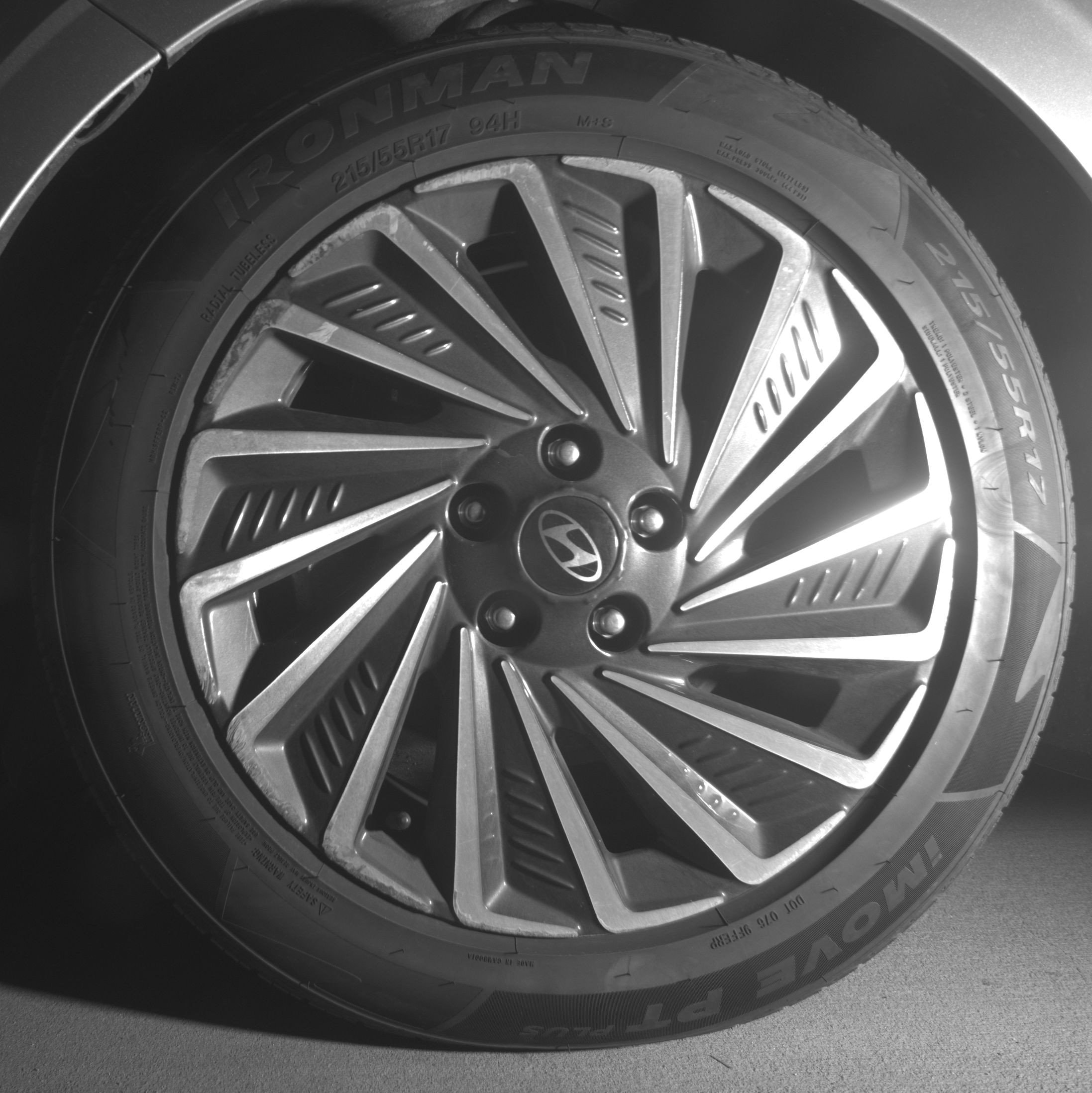 Thumbnail: 2025 Hyundai Sonata - 12