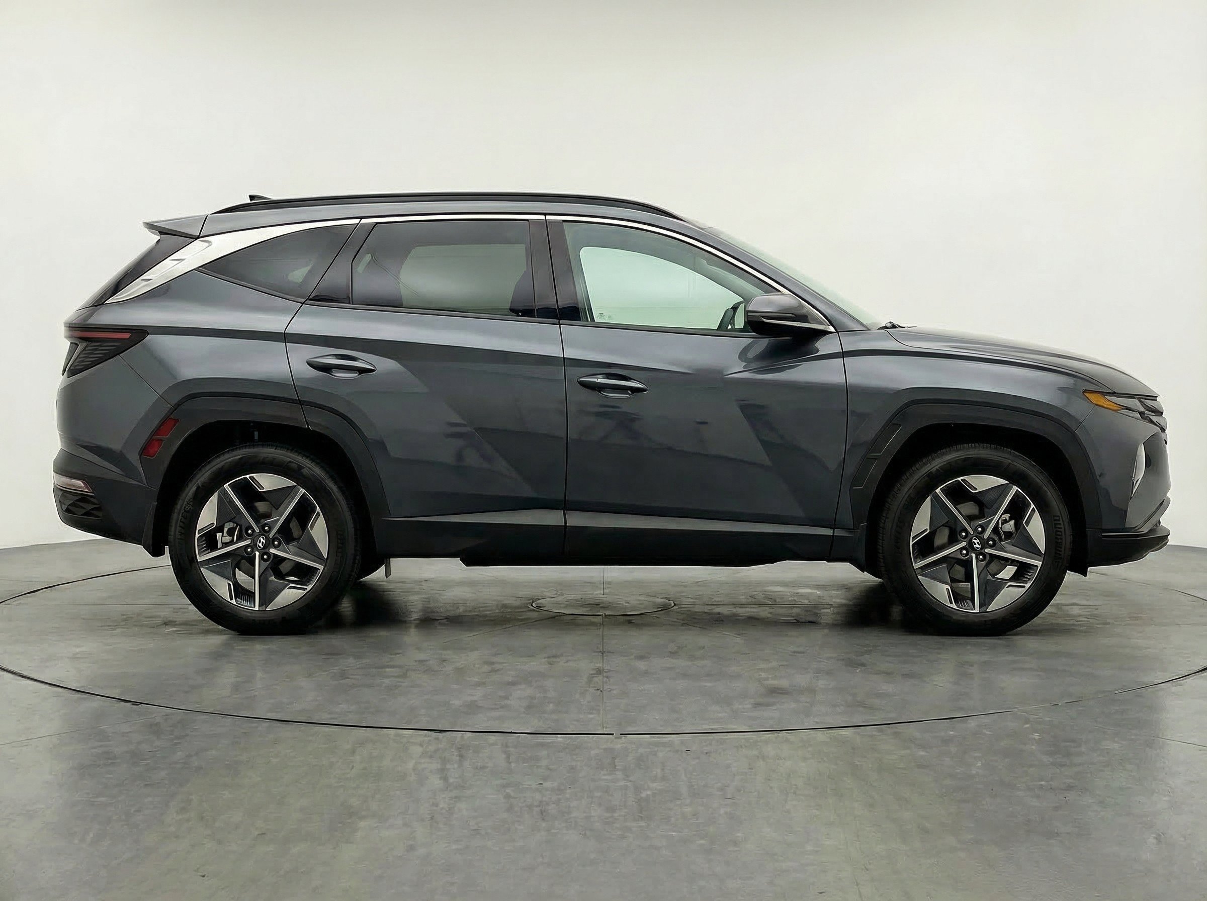 Thumbnail: 2026 Hyundai Tucson - 11