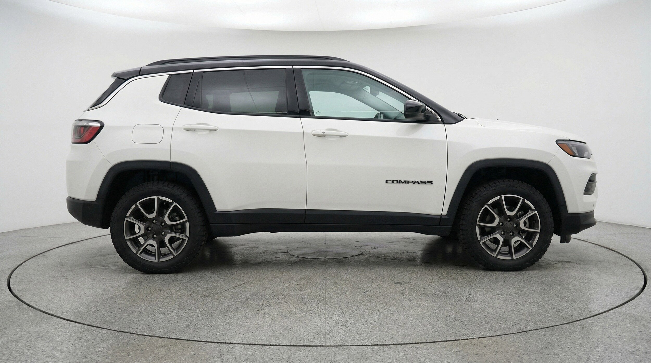 Thumbnail: 2025 Jeep Compass - 11