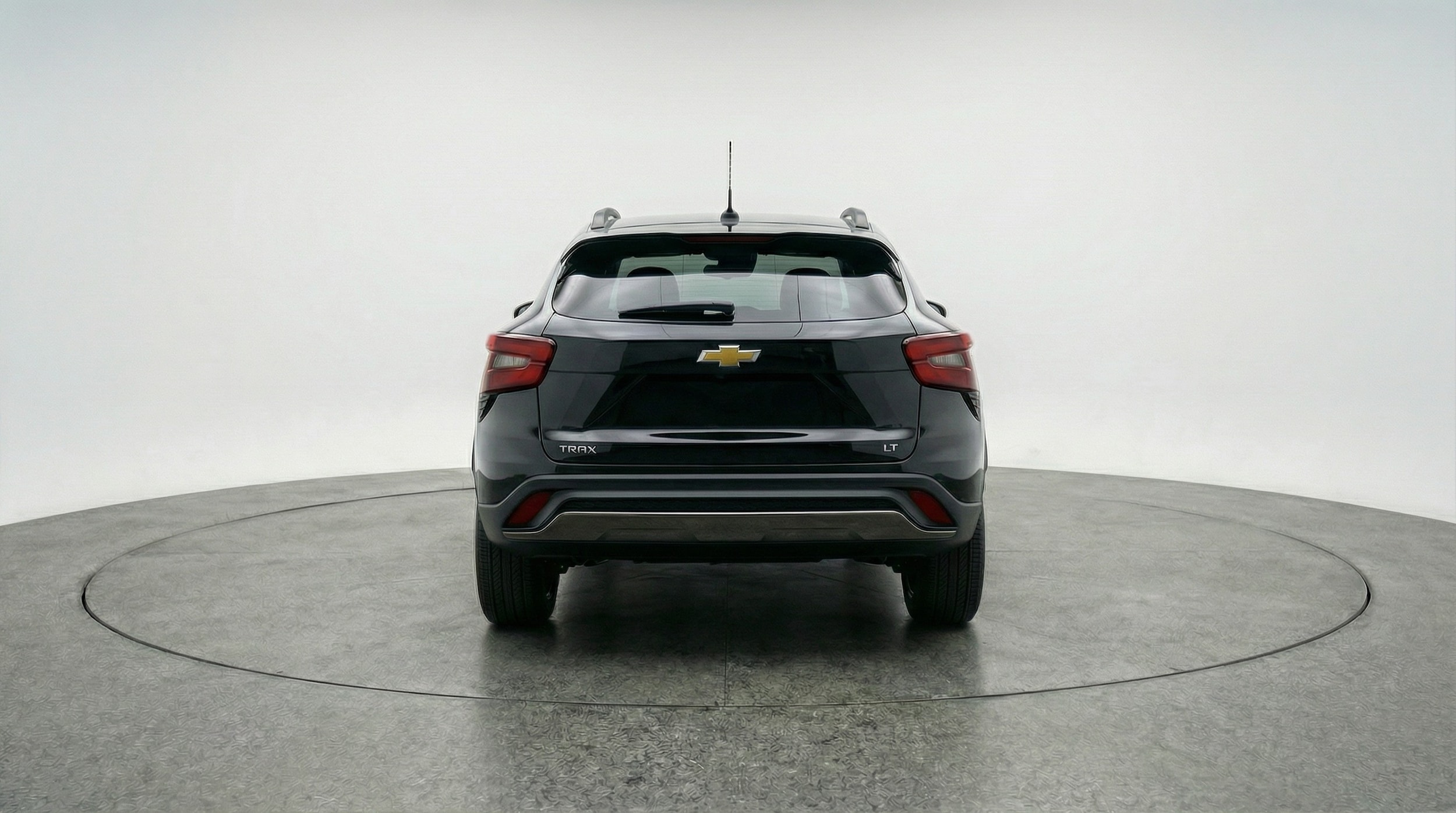 Thumbnail: 2025 Chevrolet Trax - 6