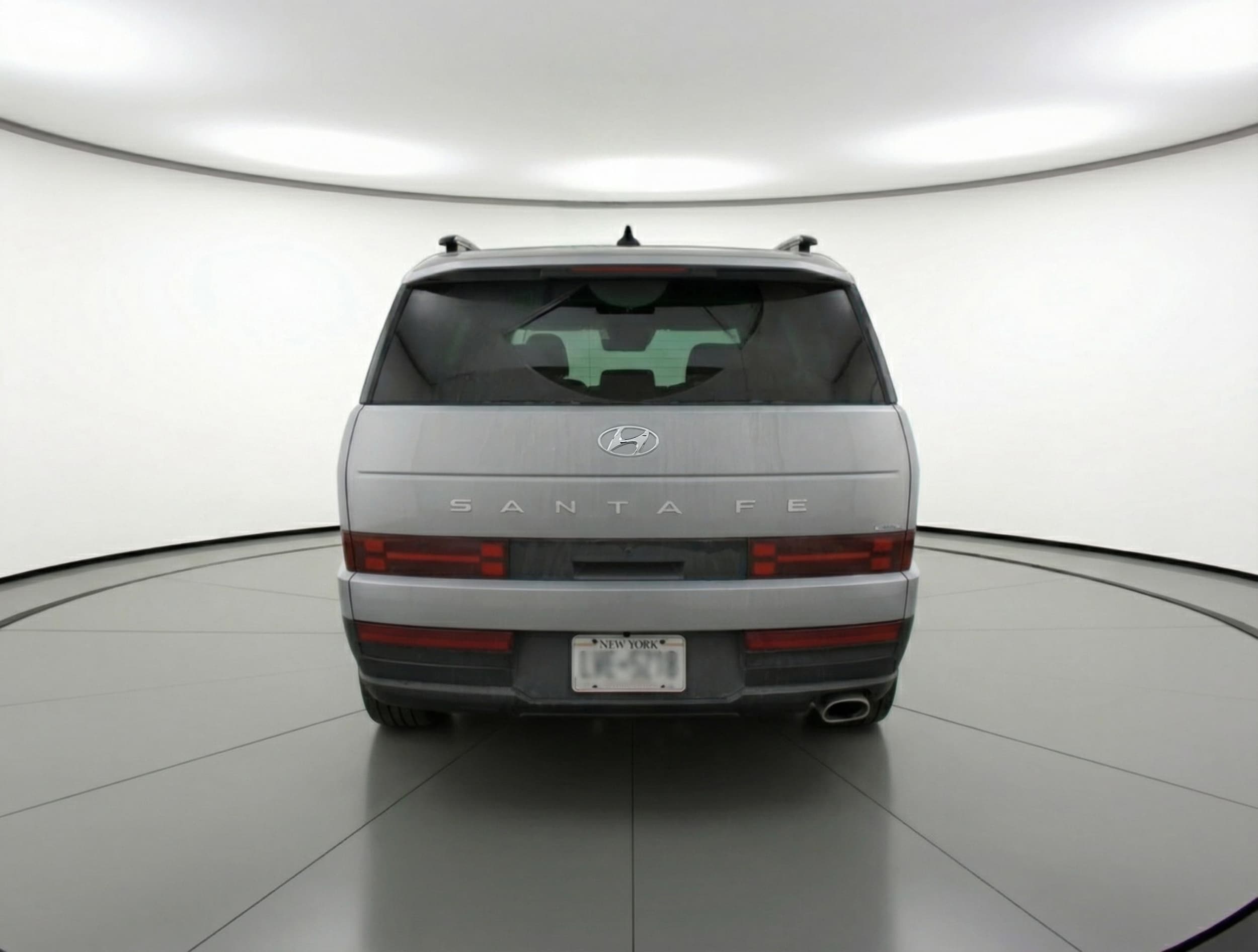 Thumbnail: 2025 Hyundai Santa Fe - 6