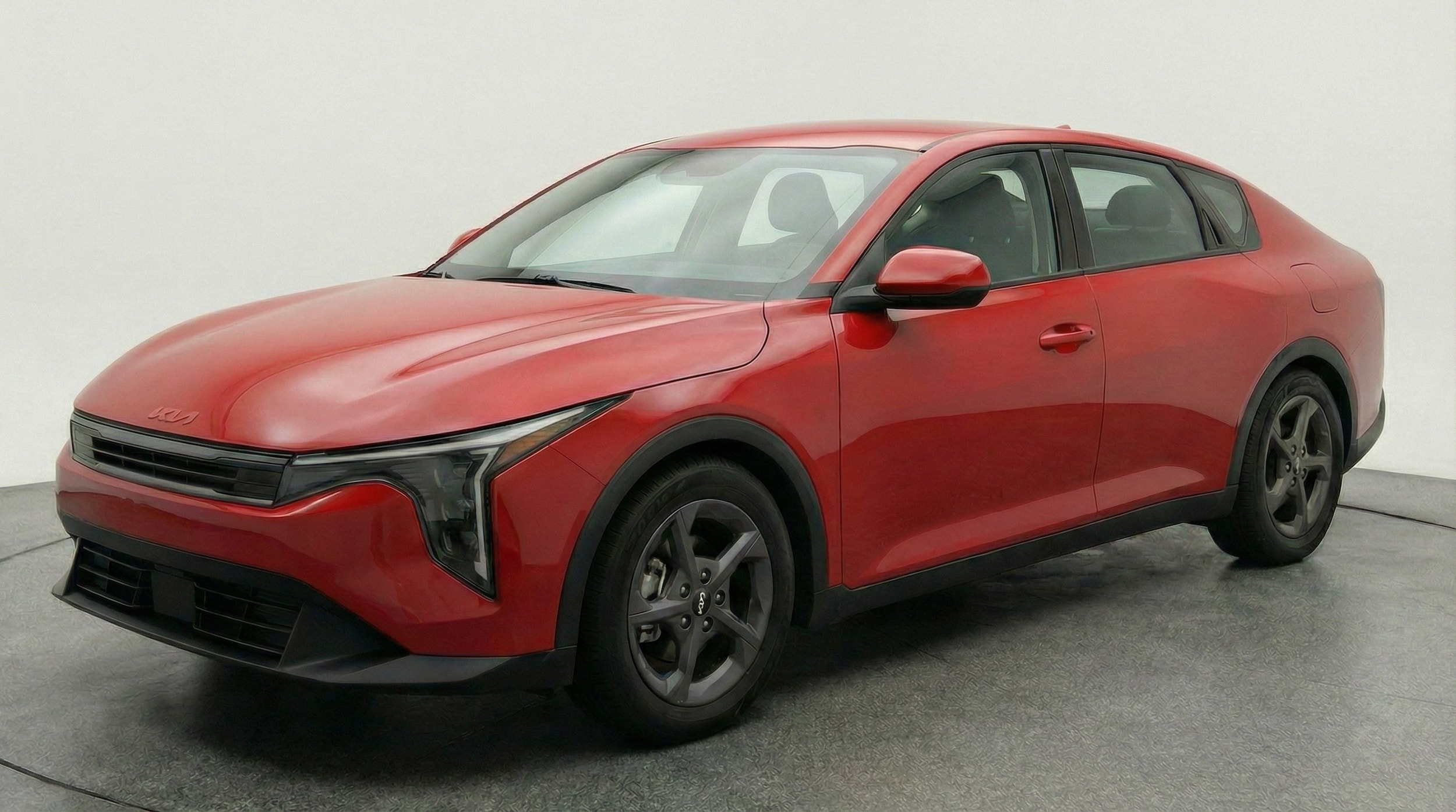 Thumbnail: 2025 Kia K4 - 3