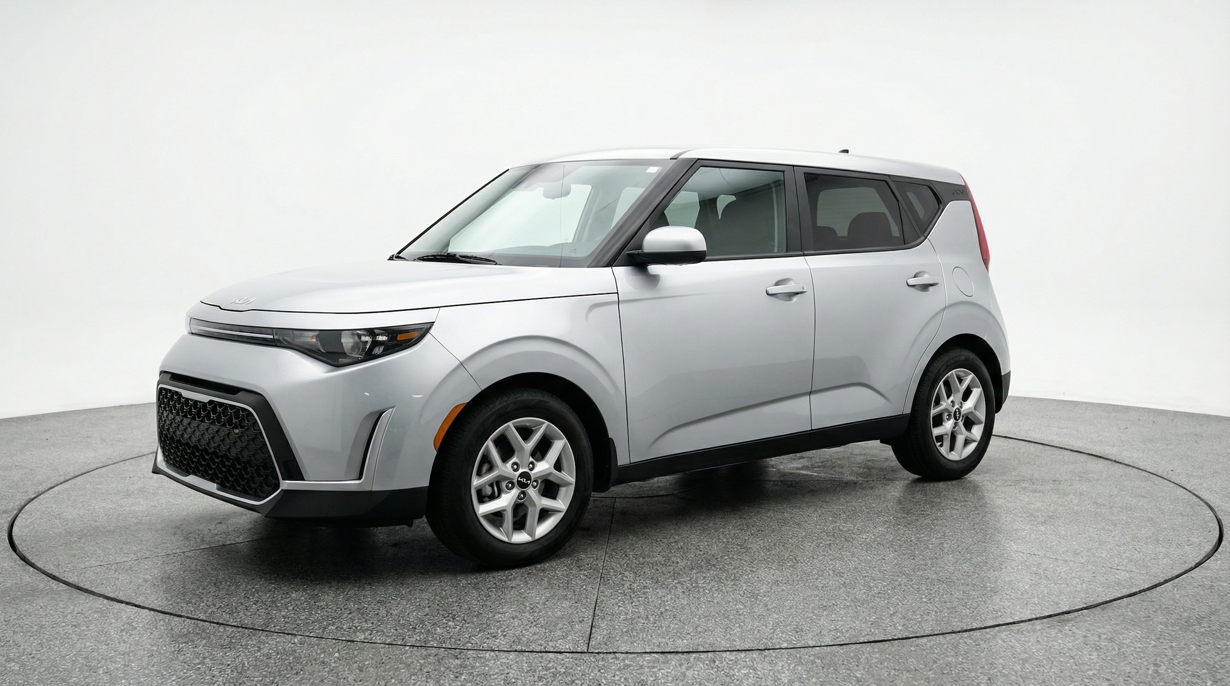 Thumbnail: 2025 Kia Soul - 3