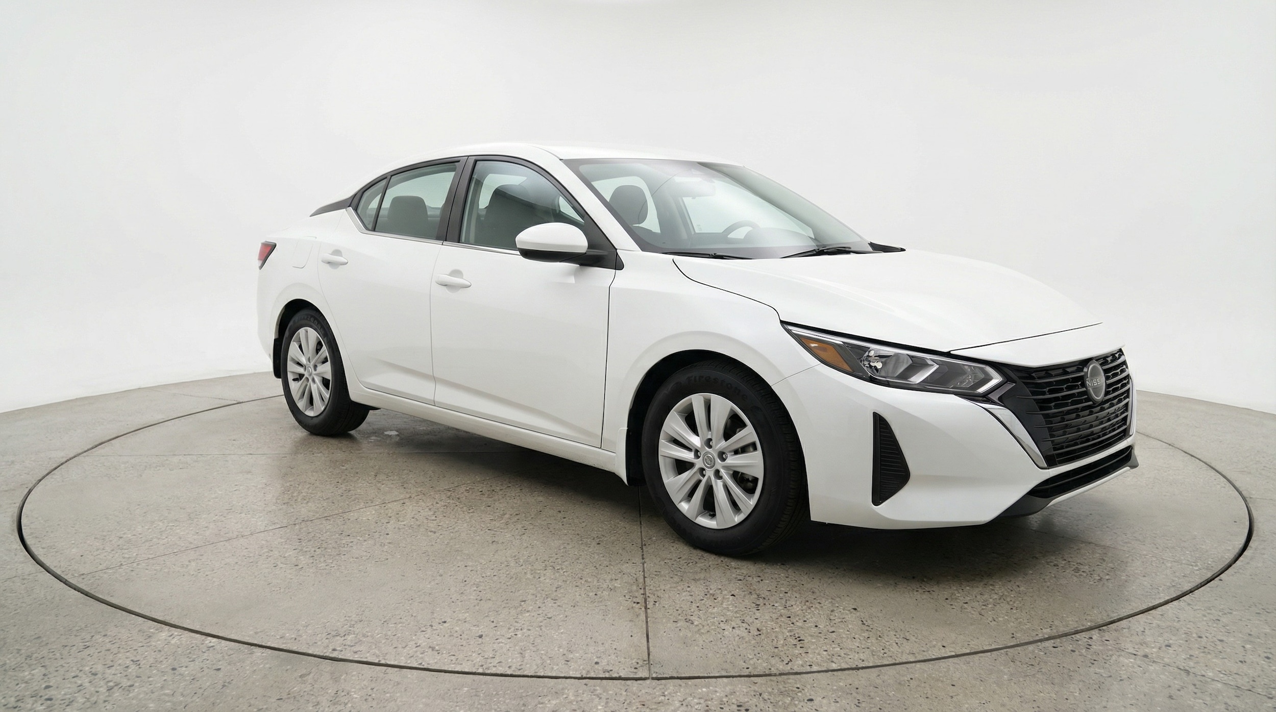 Thumbnail: 2025 Nissan Sentra - 1