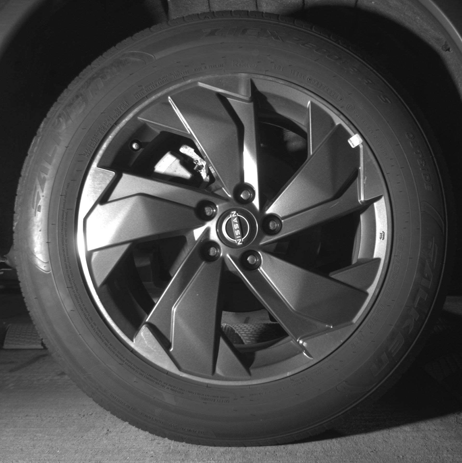 Thumbnail: 2025 Nissan Rogue - 15