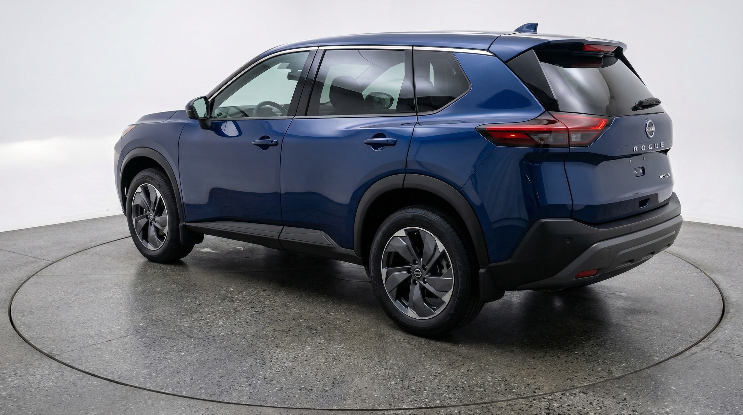 Thumbnail: 2025 Nissan Rogue - 5