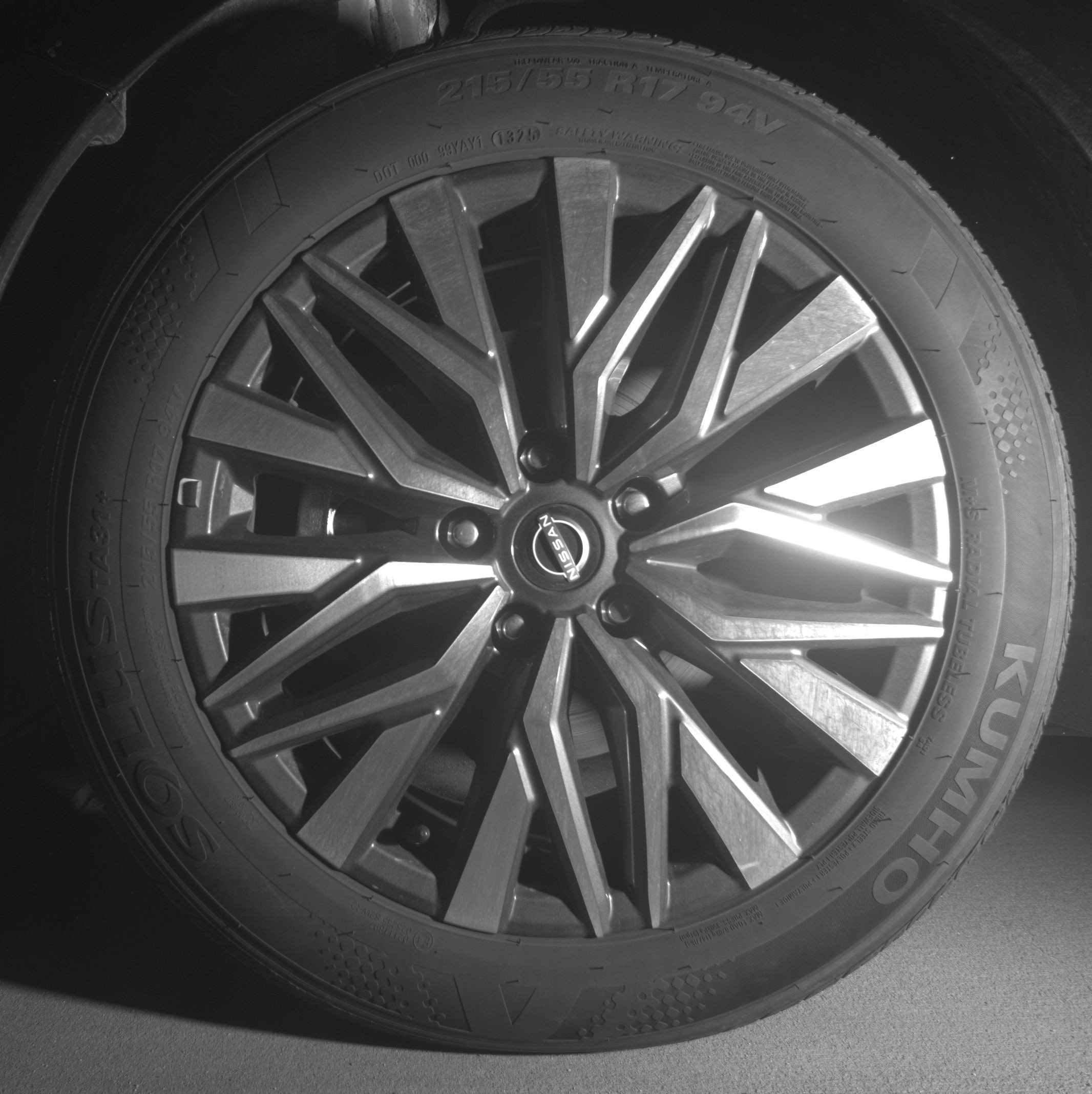 Thumbnail: 2025 Nissan Altima - 12