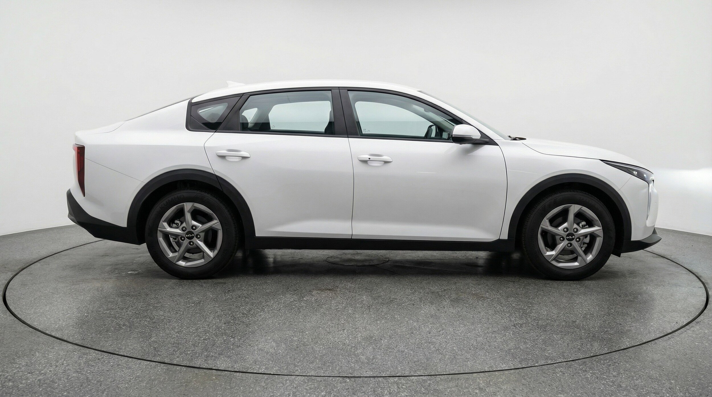 Thumbnail: 2025 Kia K4 - 11