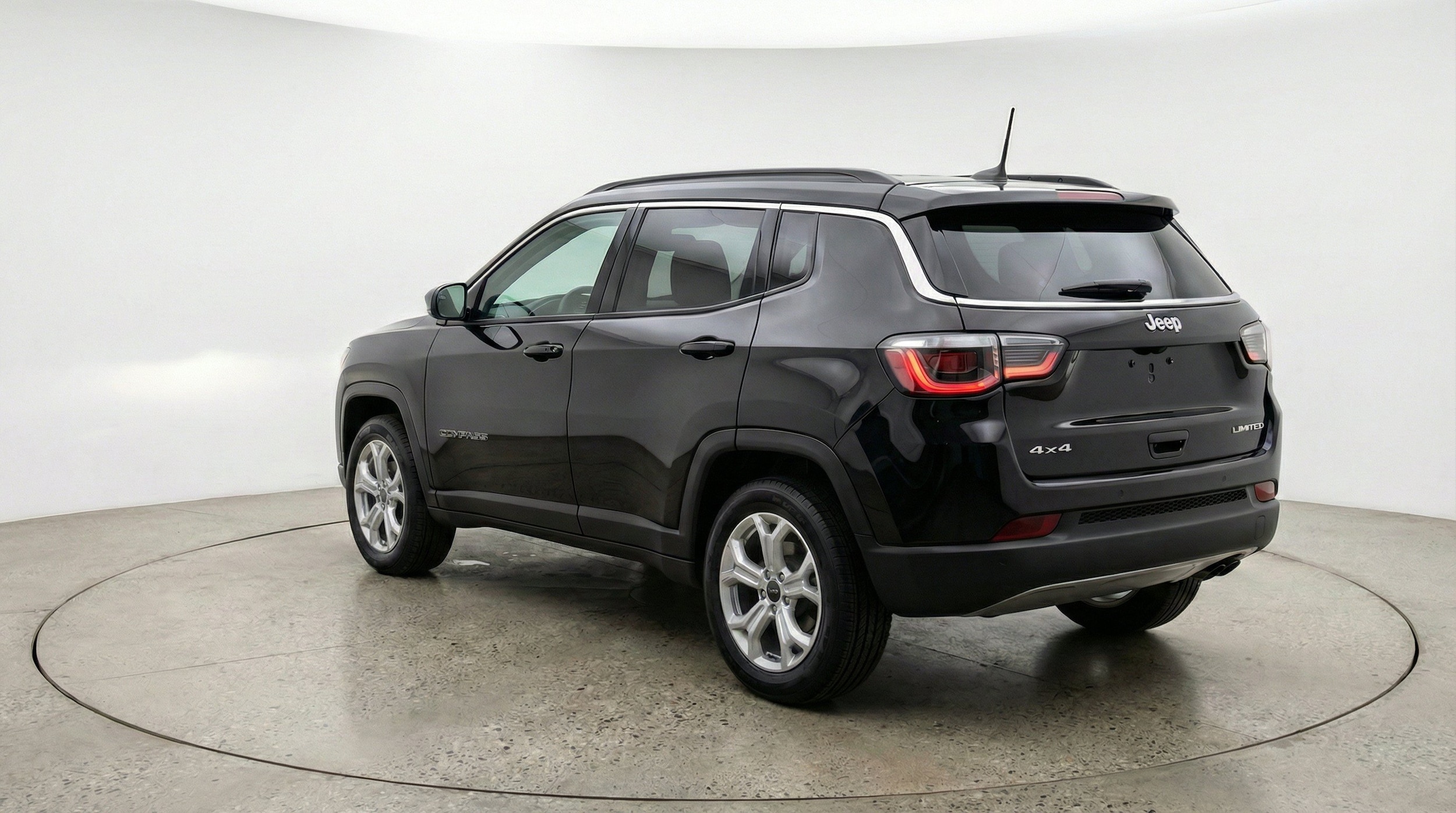 Thumbnail: 2025 Jeep Compass - 6