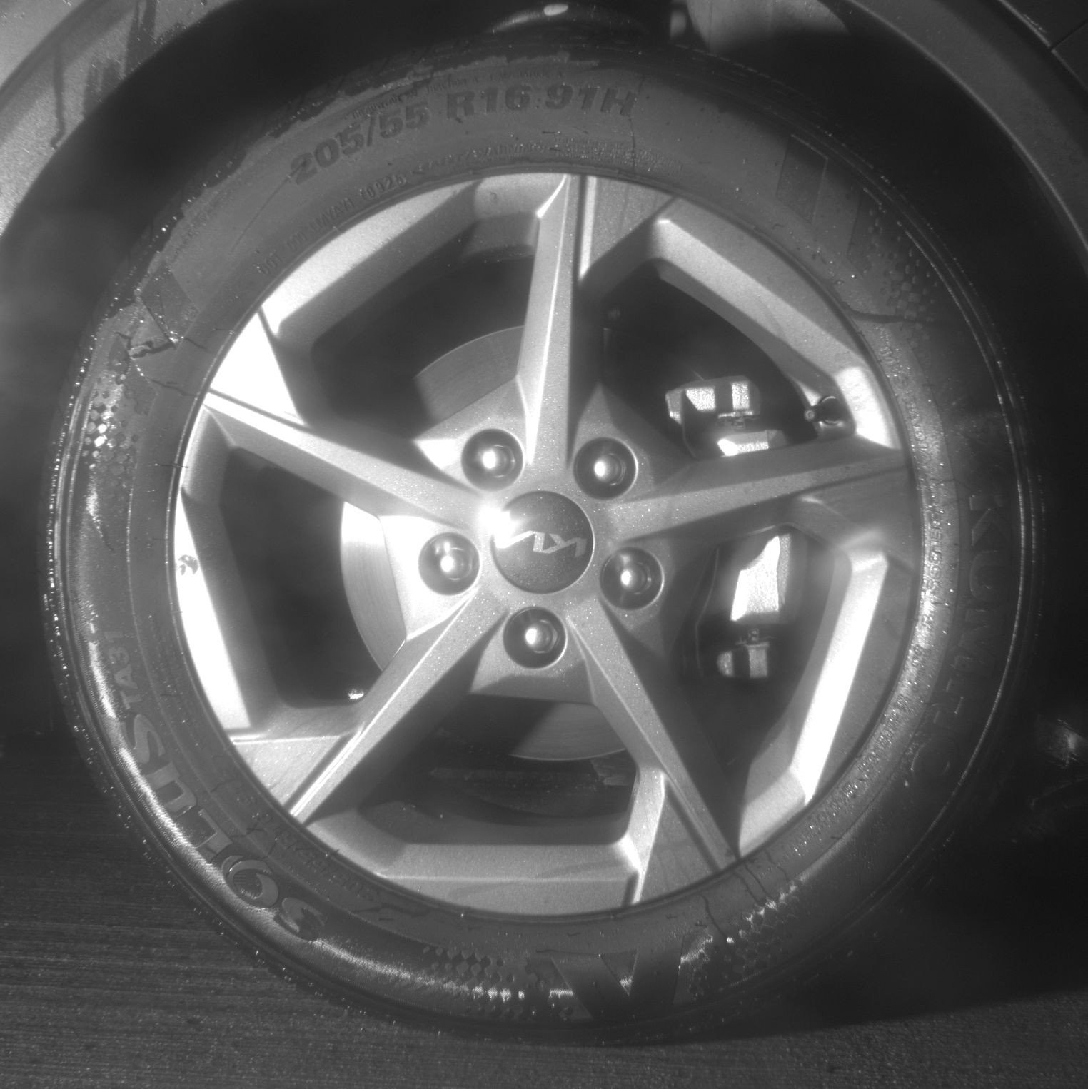 Thumbnail: 2025 Kia K4 - 13