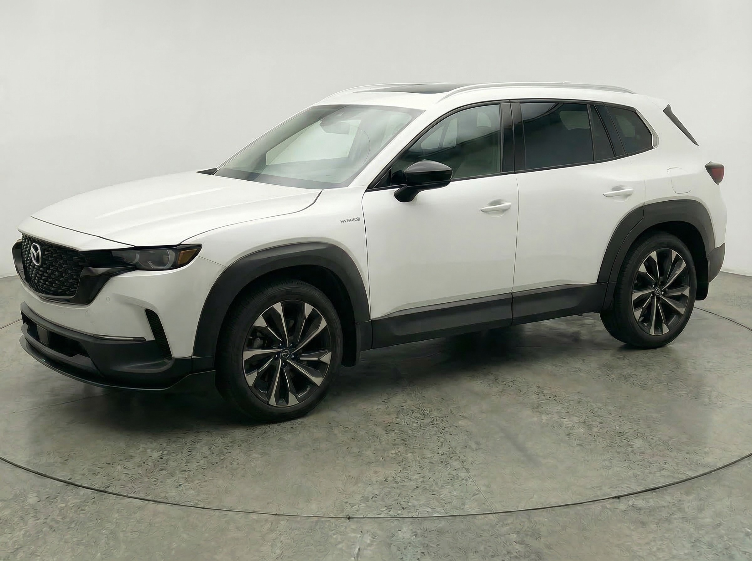 Thumbnail: 2025 Mazda CX-50 - 3