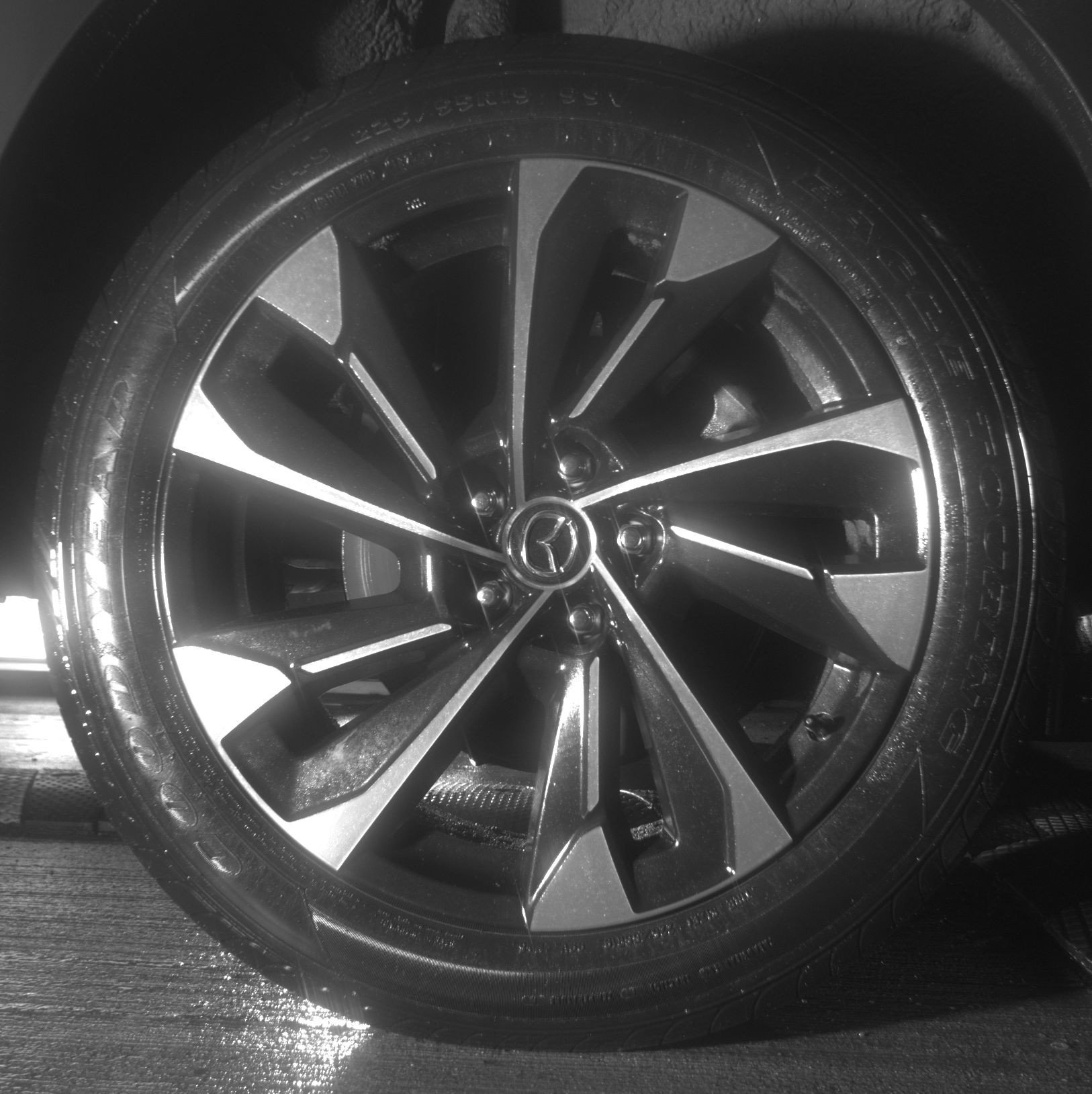 Thumbnail: 2025 Mazda CX-50 - 15