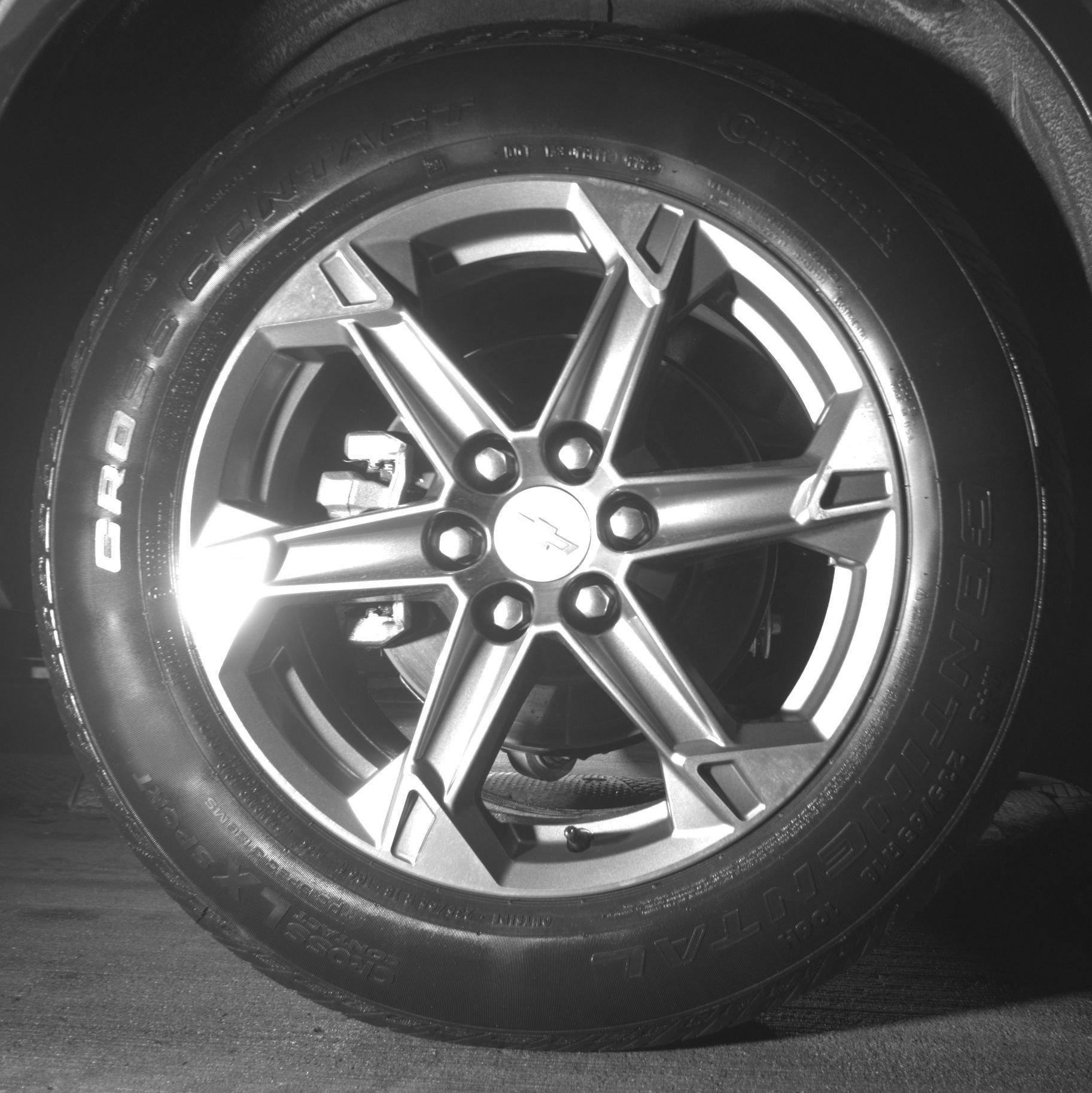 Thumbnail: 2025 Chevrolet Blazer - 15