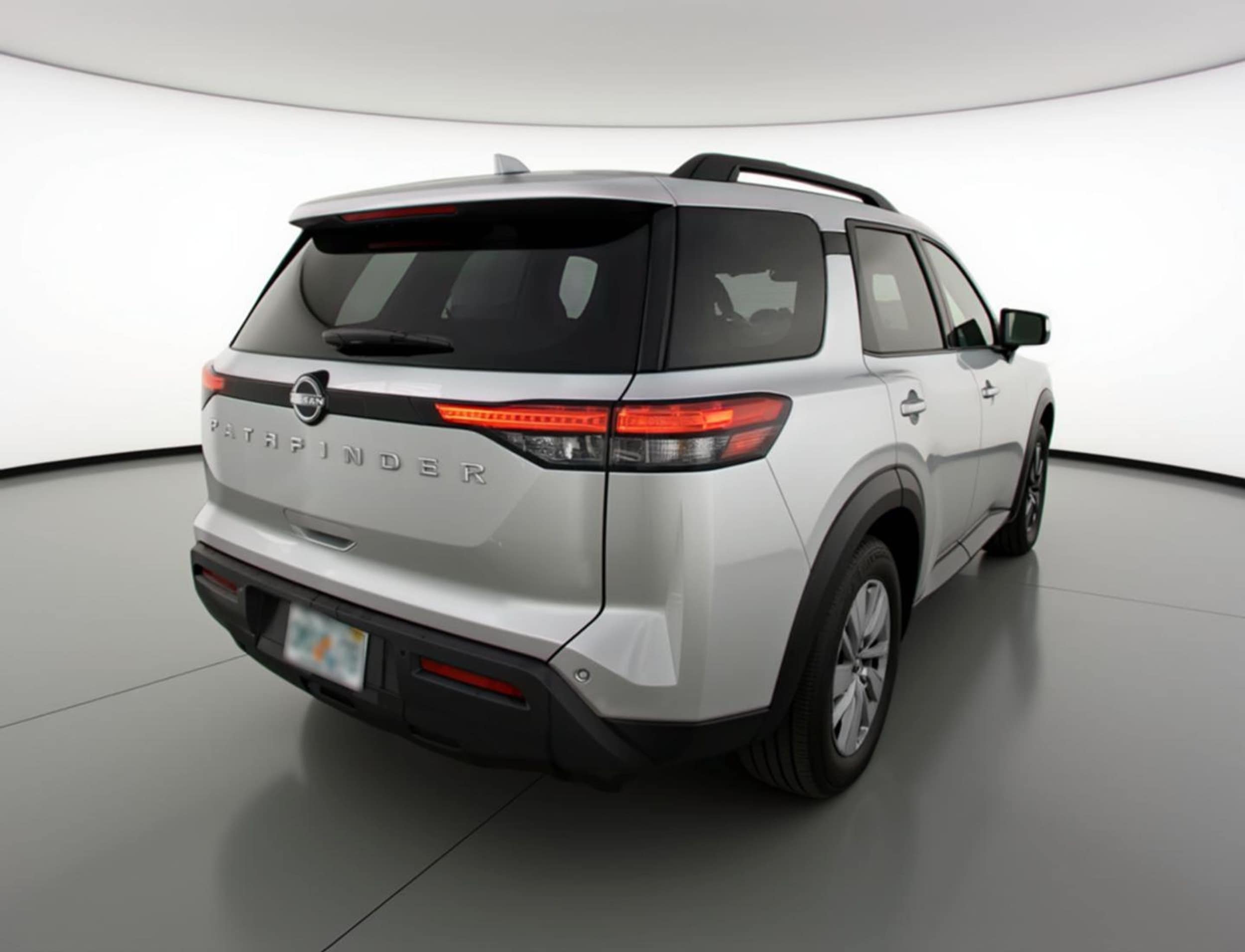 Thumbnail: 2025 Nissan Pathfinder - 7