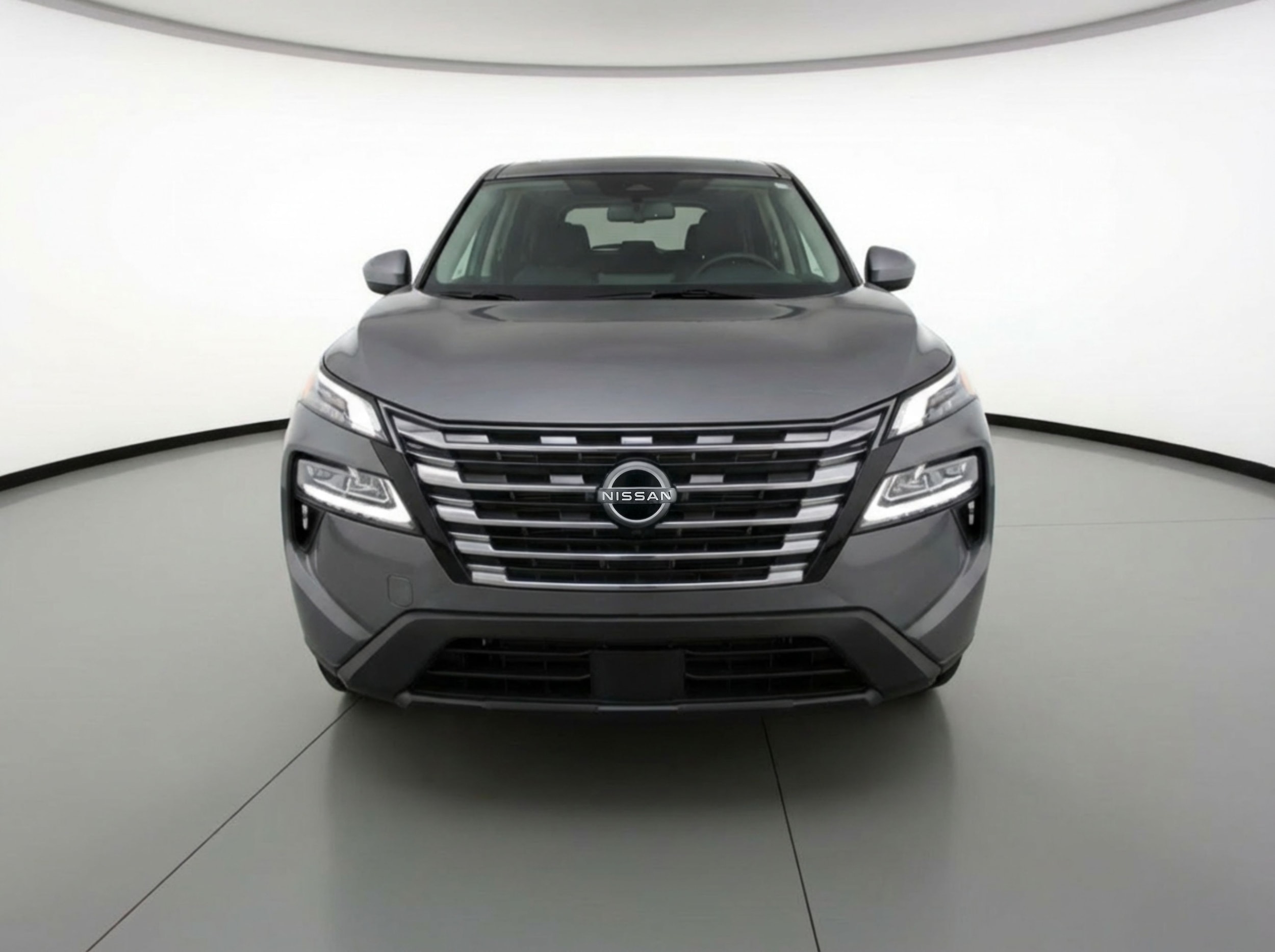 Thumbnail: 2025 Nissan Rogue - 2