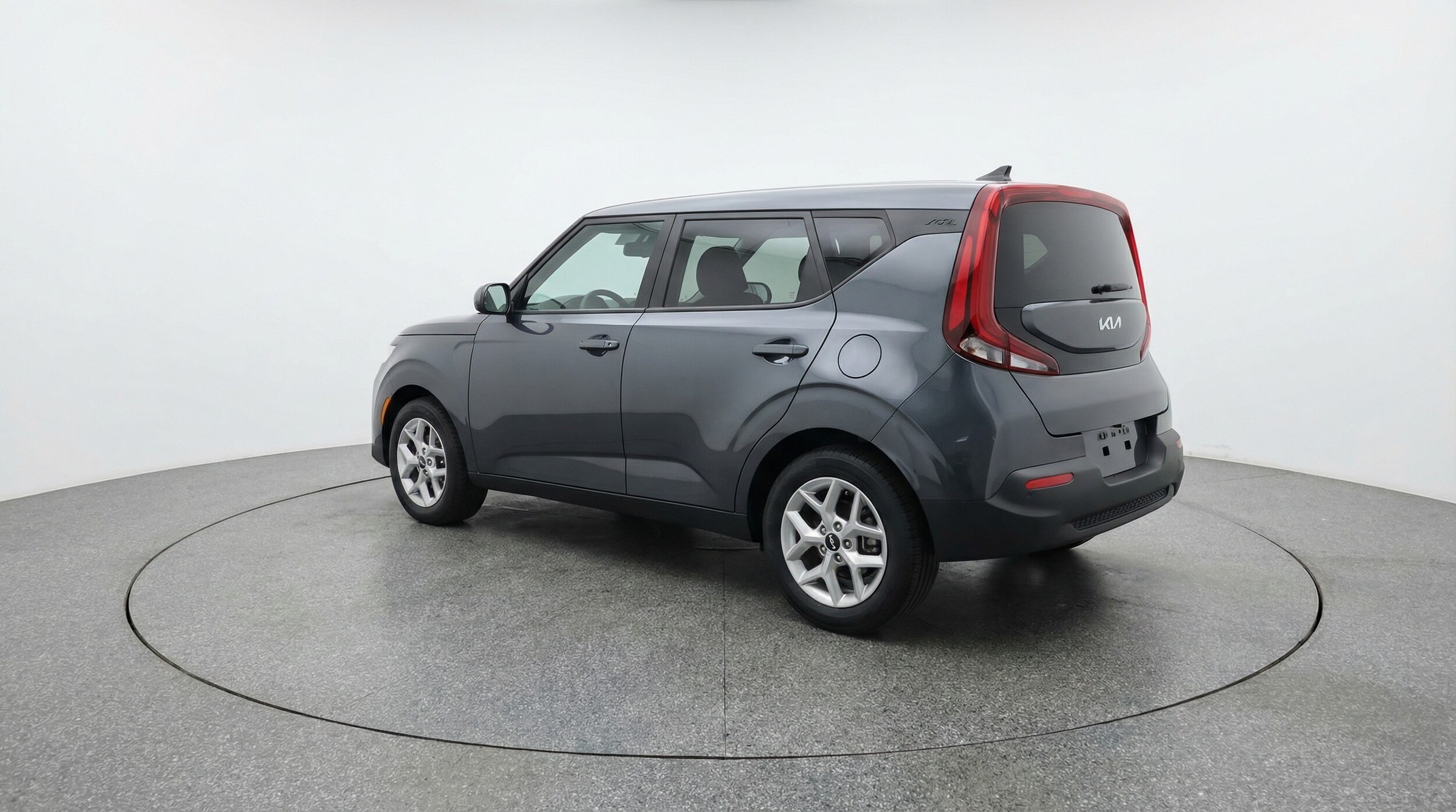 Thumbnail: 2025 Kia Soul - 5