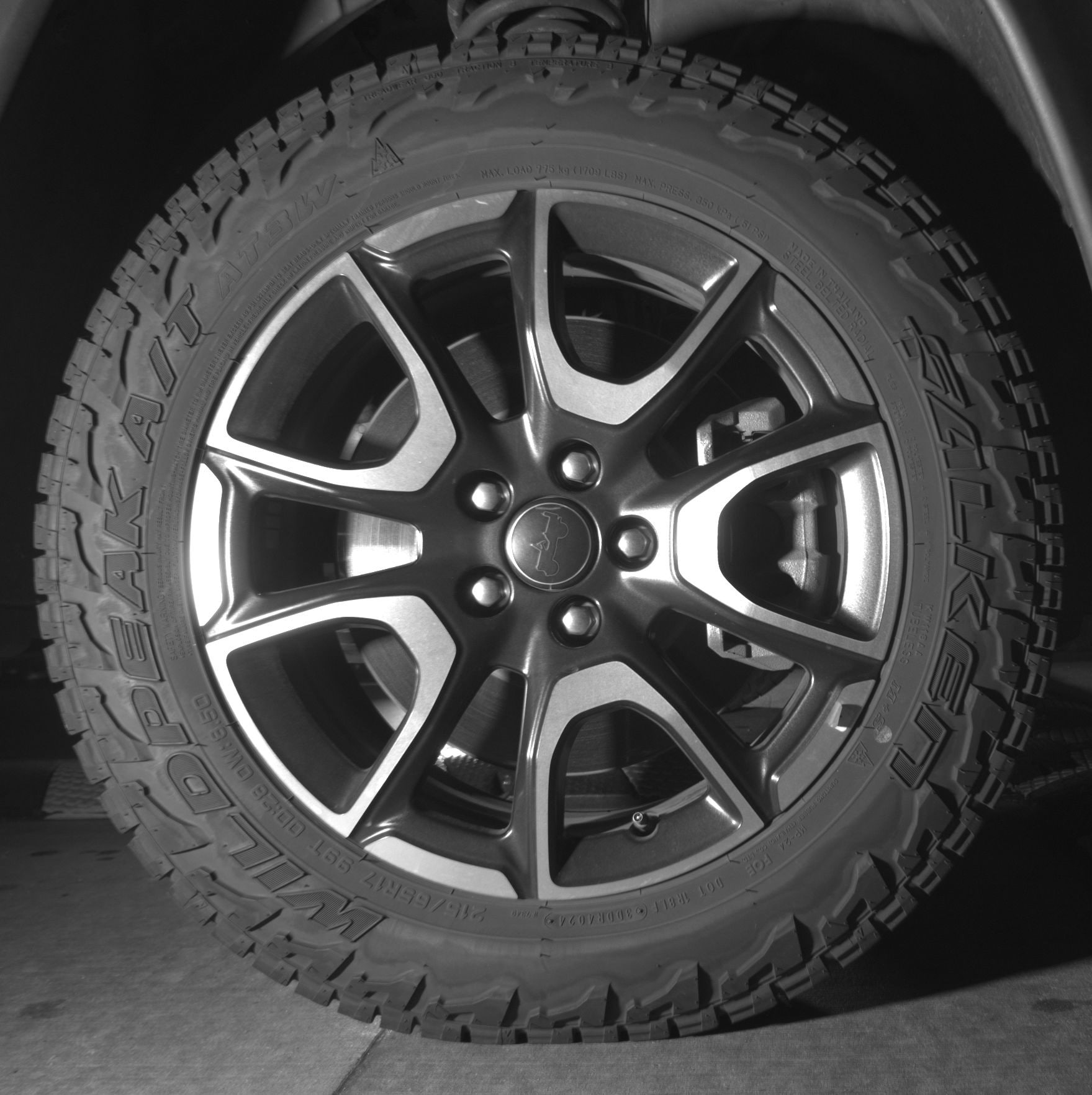 Thumbnail: 2025 Jeep Compass - 10