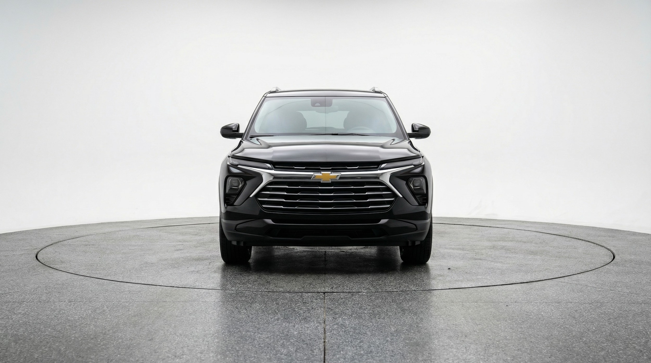 Thumbnail: 2025 Chevrolet TrailBlazer - 2