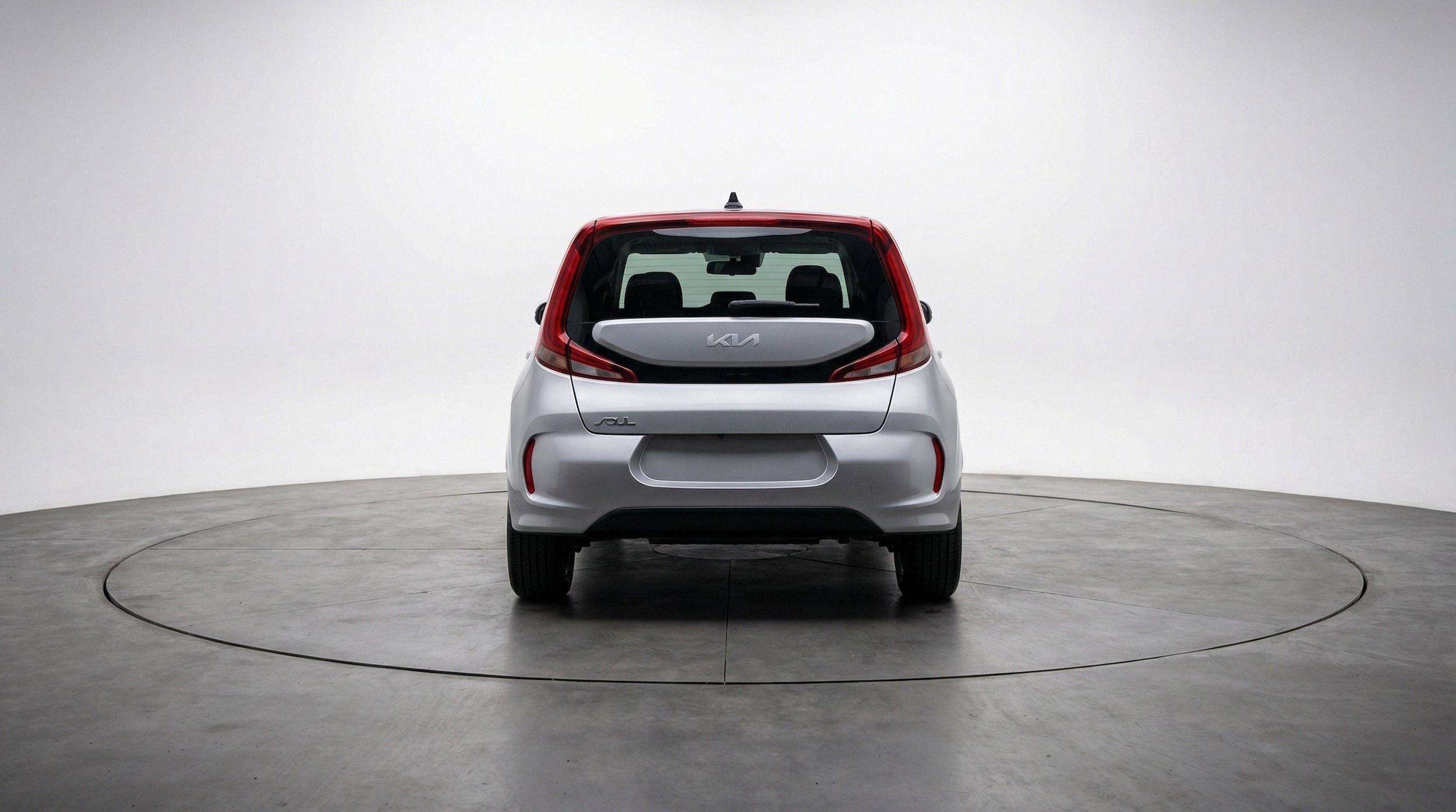 Thumbnail: 2025 Kia Soul - 7