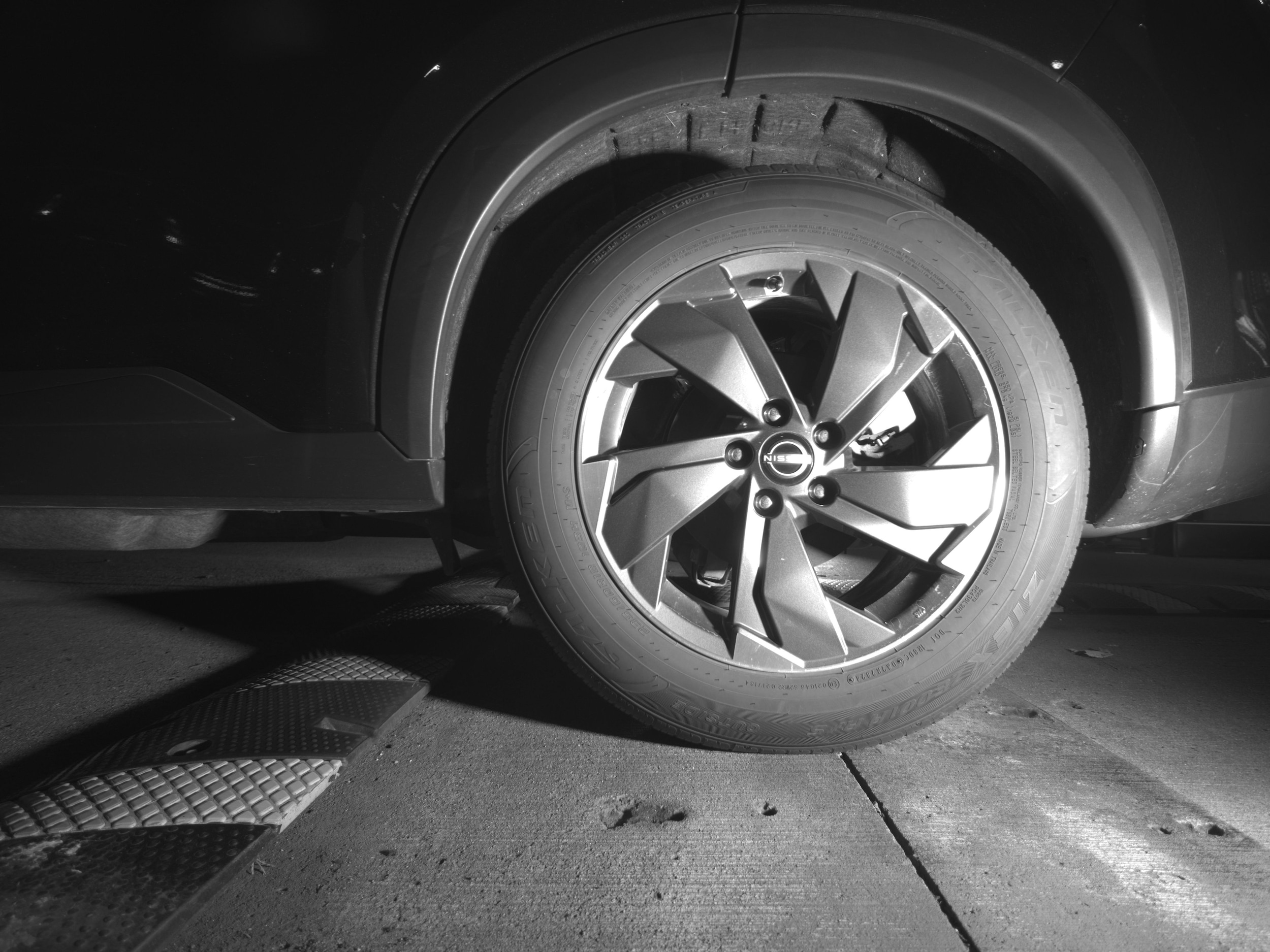 Thumbnail: 2025 Nissan Rogue - 11